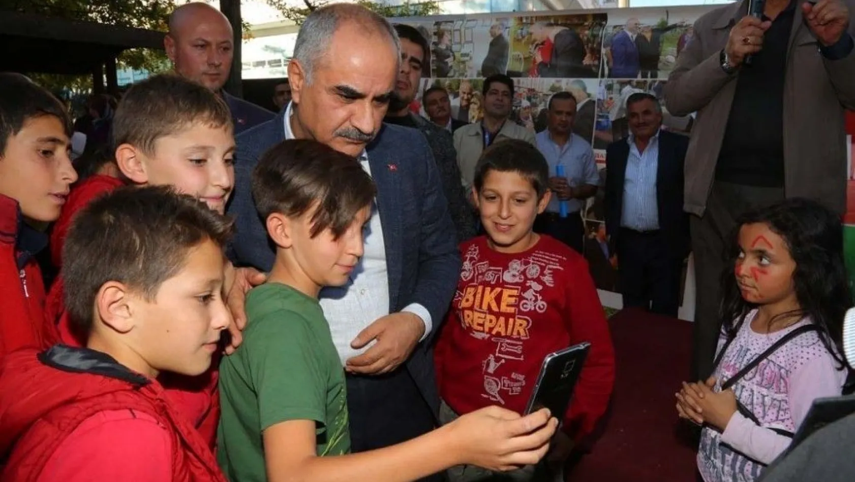 Sivas Belediyesi başkanlık makamını mahallelere taşıyor
