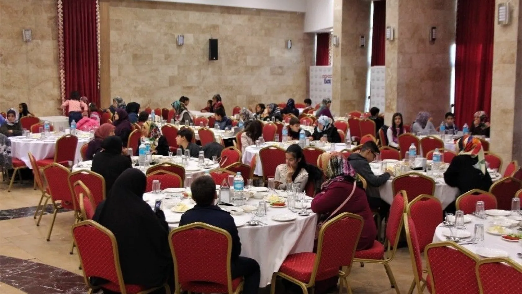 Elazığ'da 'Sosyal Uyum' programı