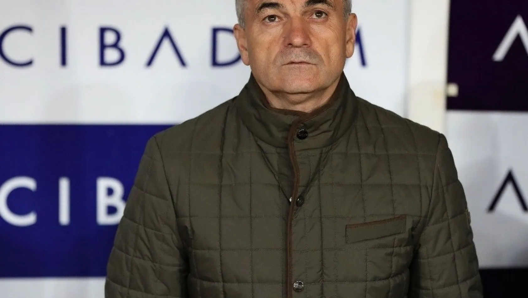 Spor Toto Süper Lig: DG Sivasspor: 0 - Atiker Konyaspor: 0 (İlk yarı)
