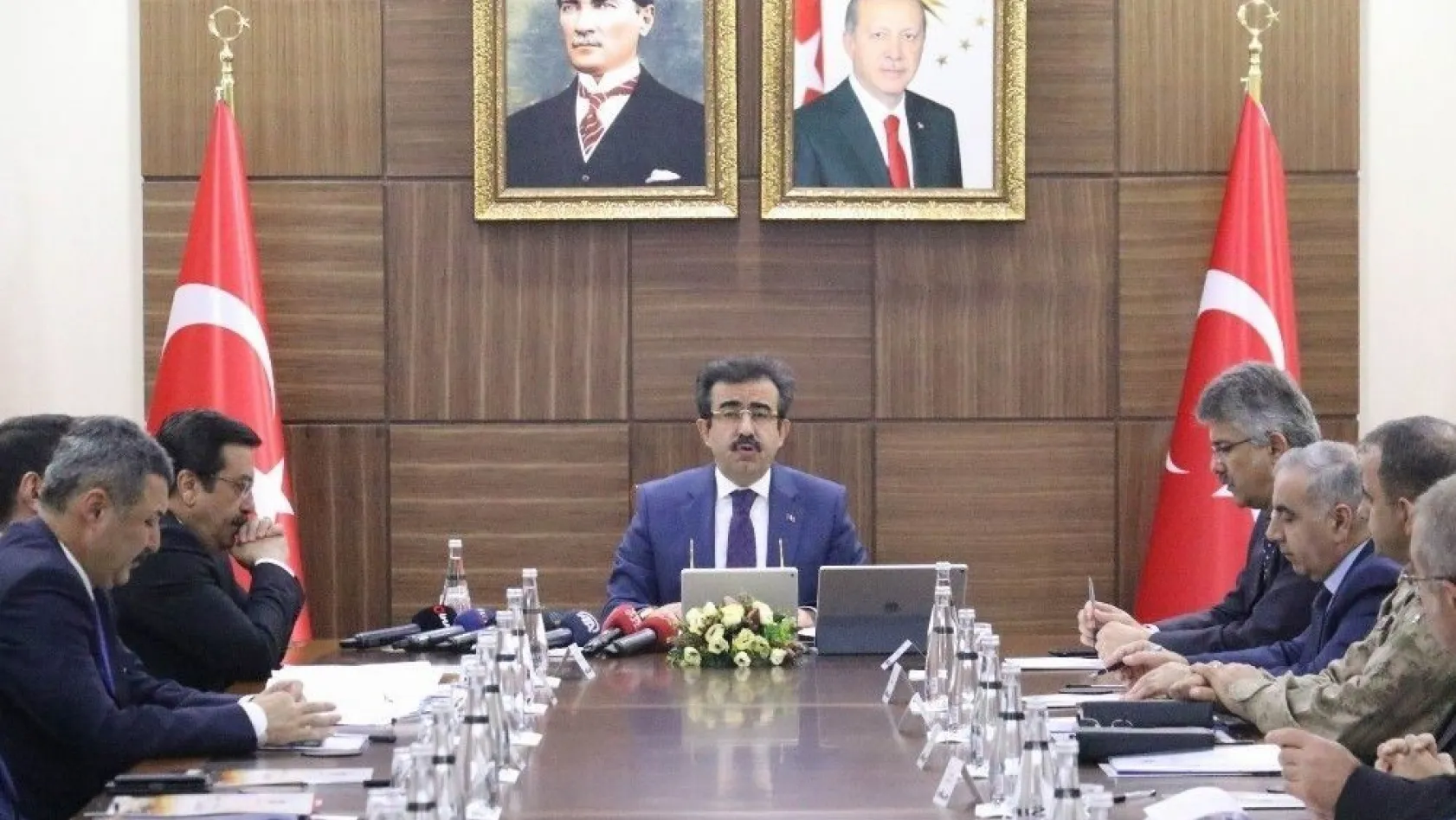 Diyarbakır'da terörün finans kaynağına büyük darbe
