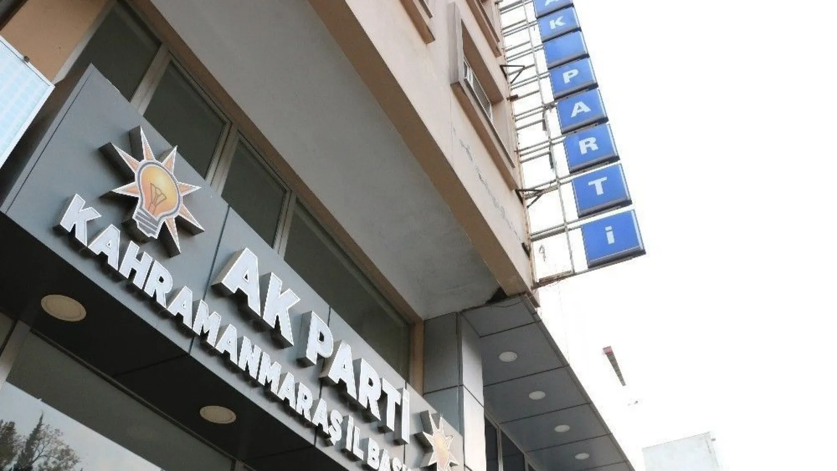 AK Parti Kahramanmaraş belediye başkan aday adayları belirlendi
