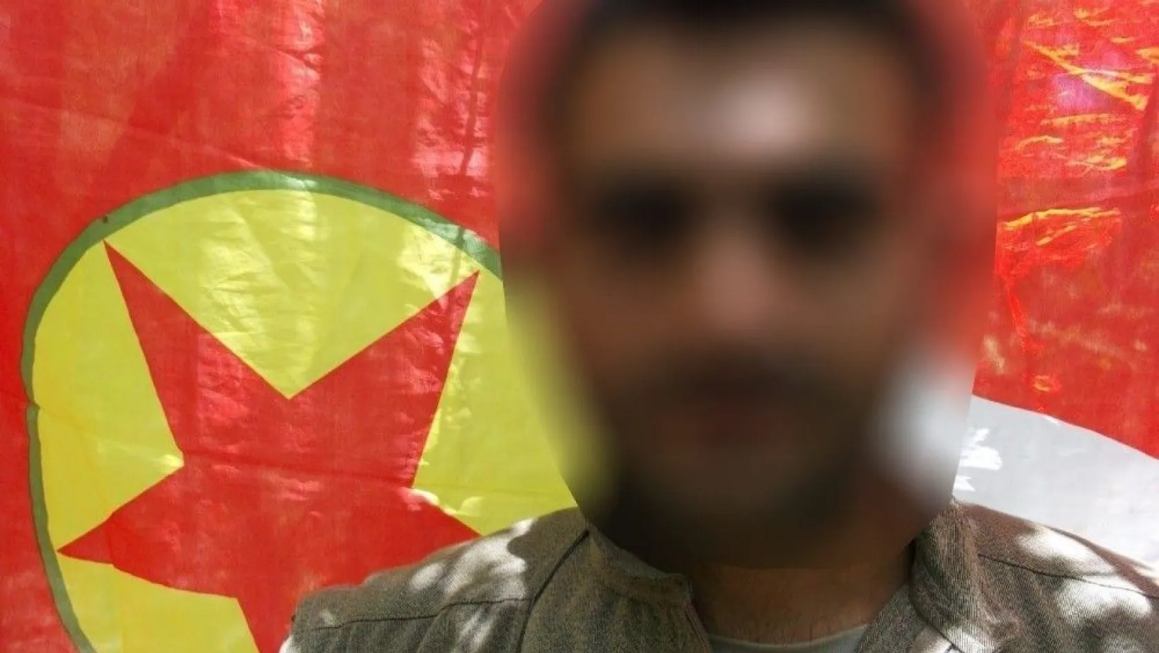 Diyarbakır'da bir terörist sağ ele geçirildi
