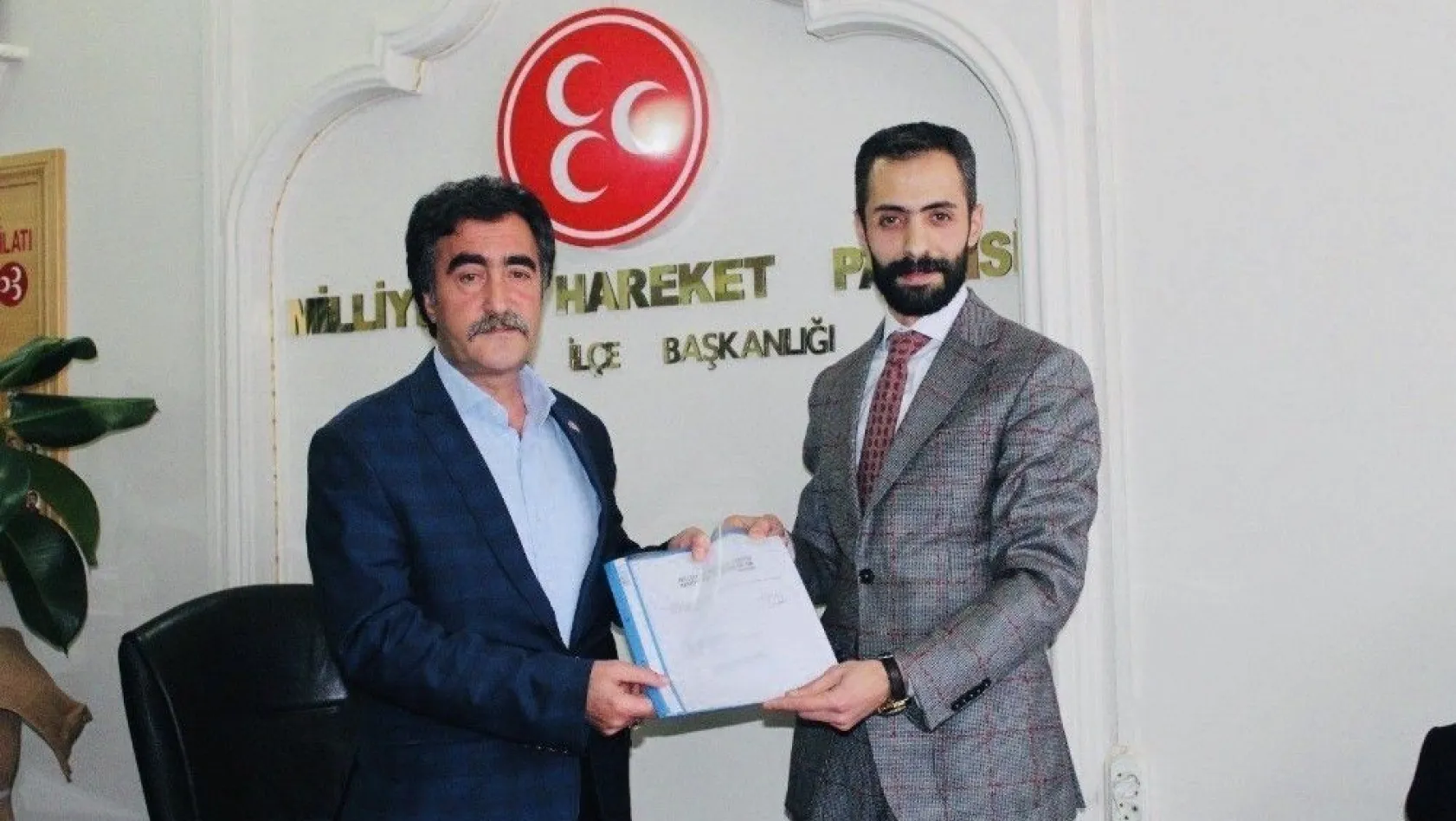 Aziziye Belediye Başkanlığı'na aday adayı Mehmet Musa Çakır: 'Ayrım yok, öncelik var'
