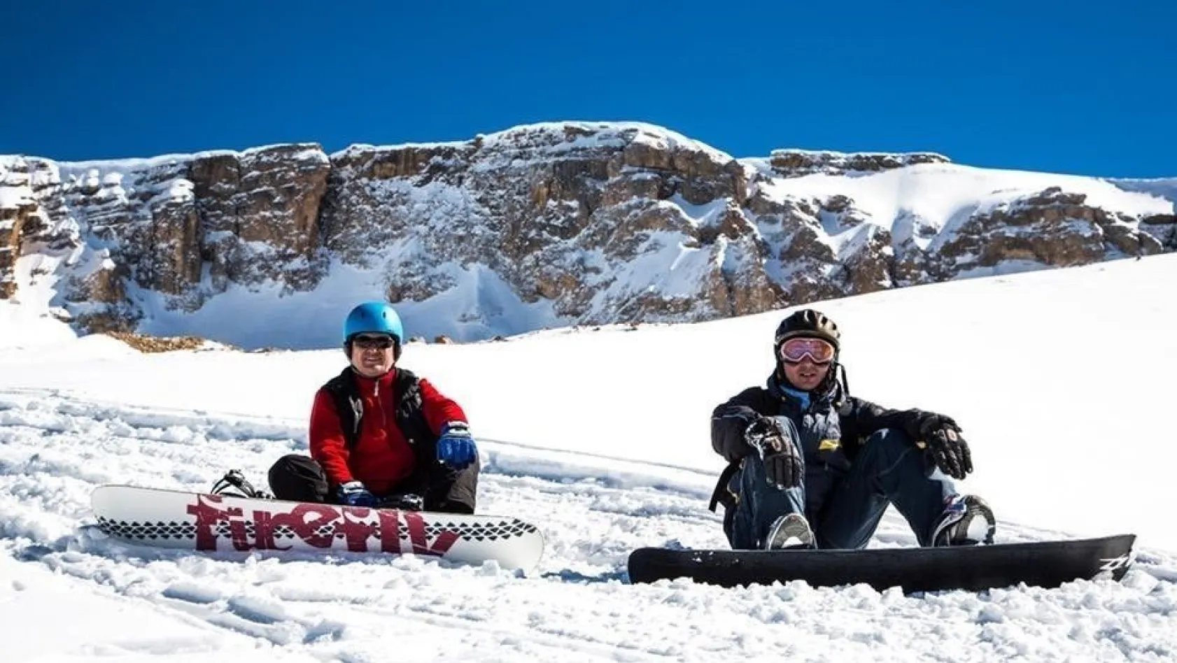 Ergan Dağ Kayağı Milli Takım kamplarına ev sahipliği yapacak
