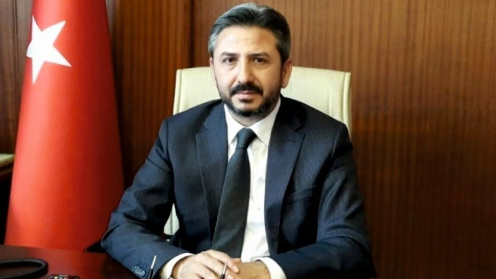 Milletvekili Ahmet Aydın'dan 2018 değerlendirmesi
