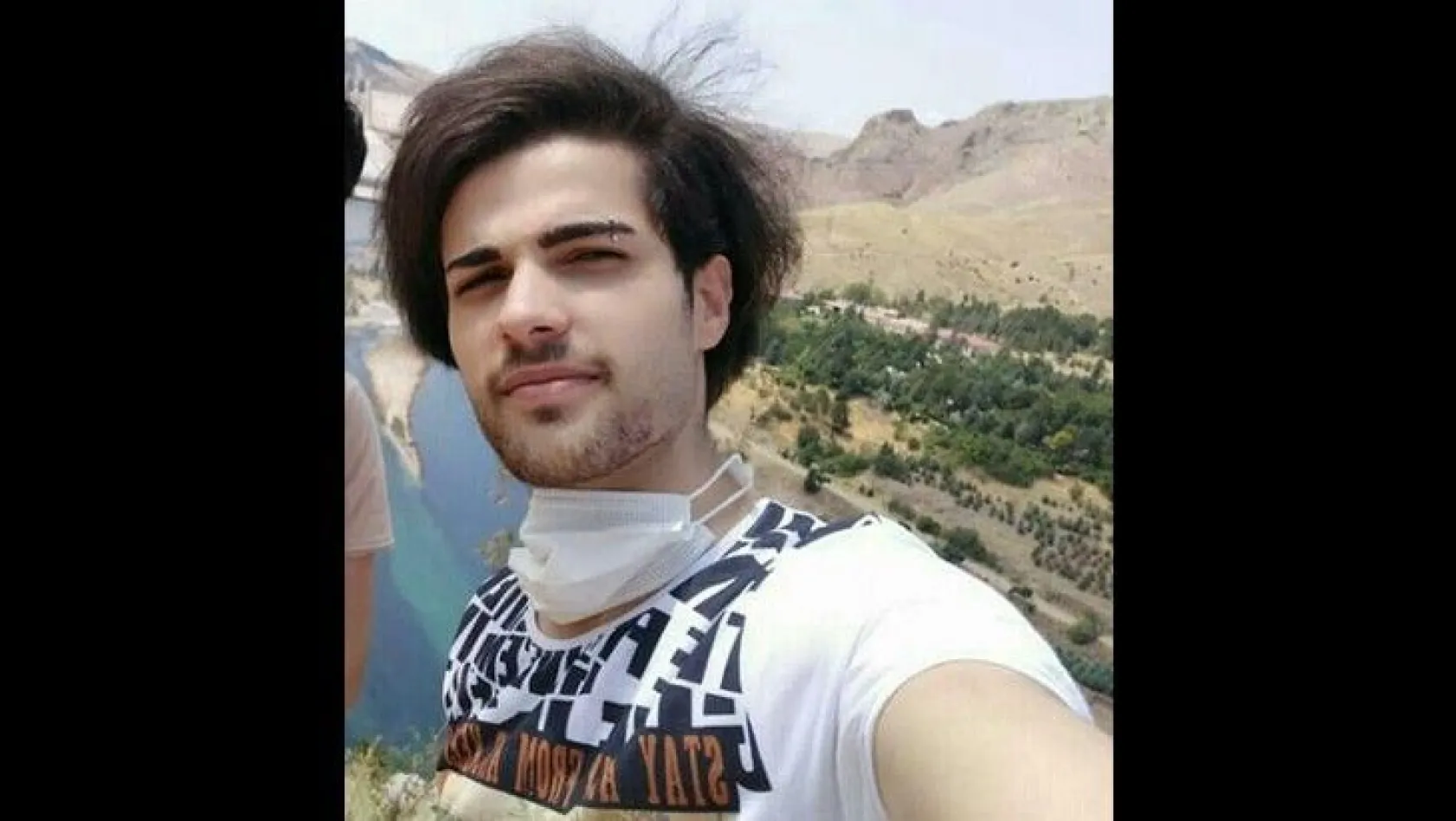 21 yaşındaki Ferhat Eren'in cansız bedeni bulundu