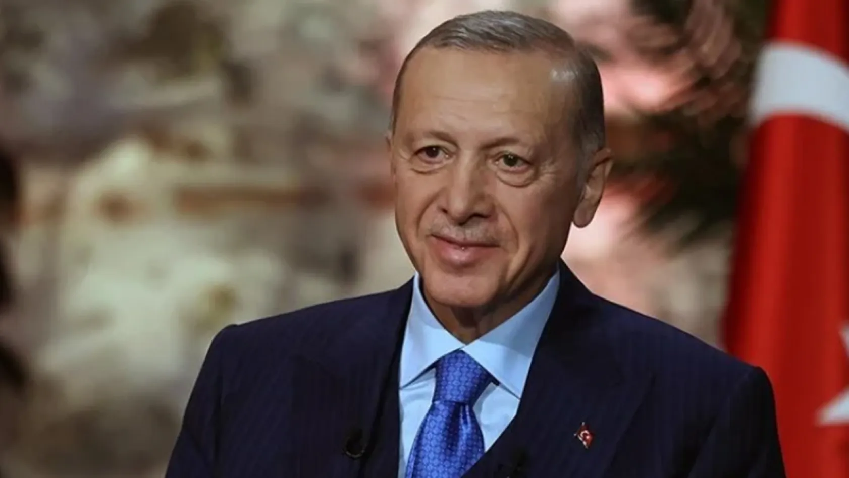 28 Mayıs'ın kazananı Erdoğan