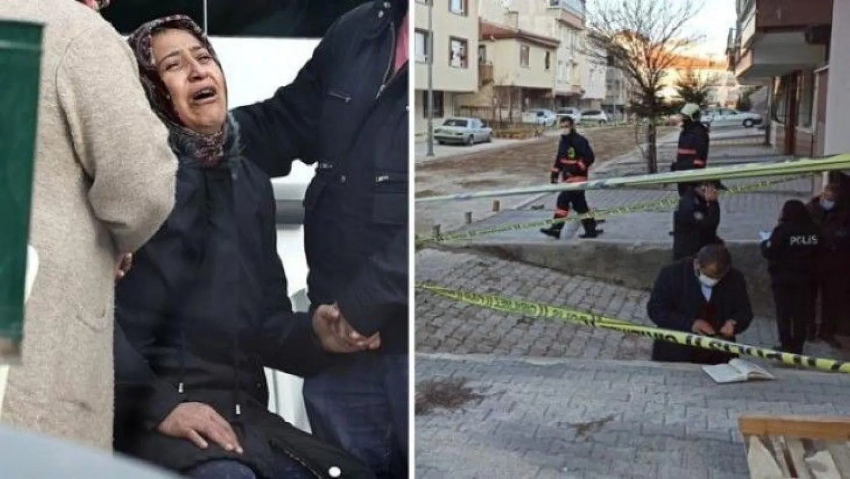 3 gencin kapalı otoparkta ölü bulunmasıyla ilgili Ankara Valiliği'nden açıklama
