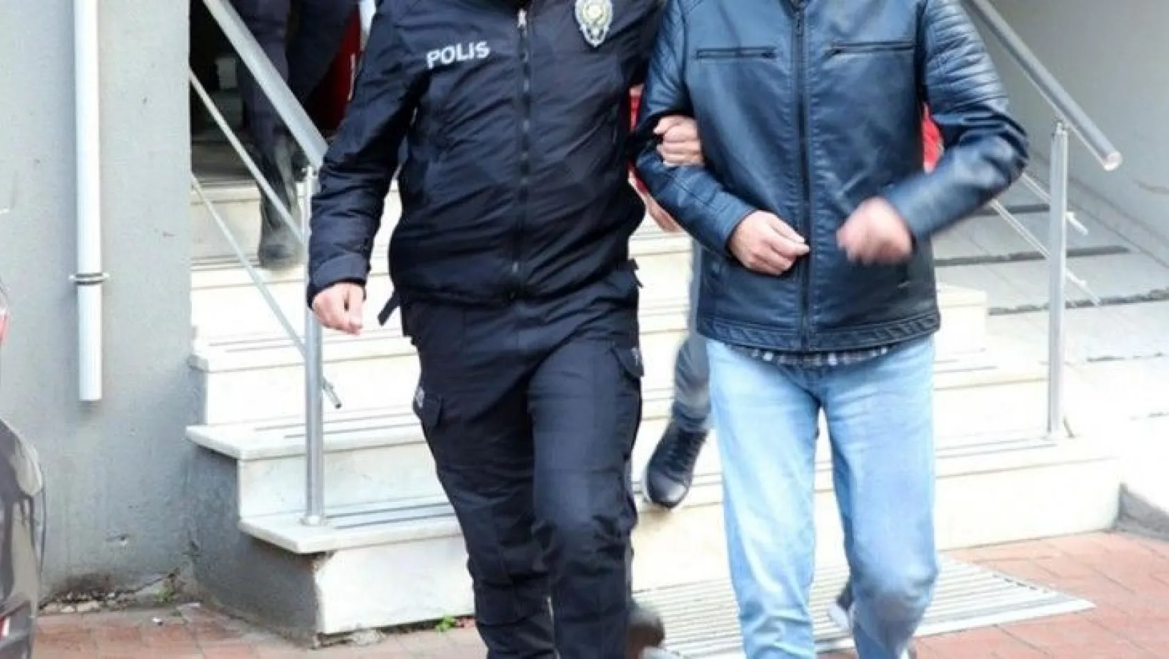 43 ilde FETÖ operasyonu: 143 gözaltı kararı