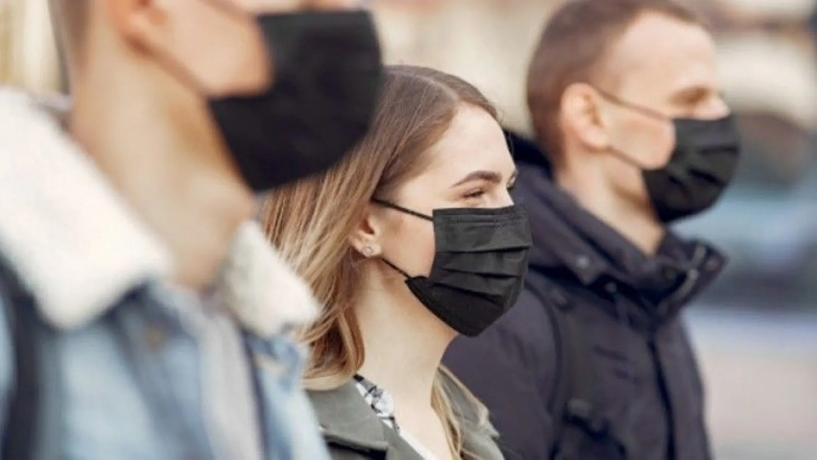 5 ilde daha maskesiz sokağa çıkmak yasaklandı