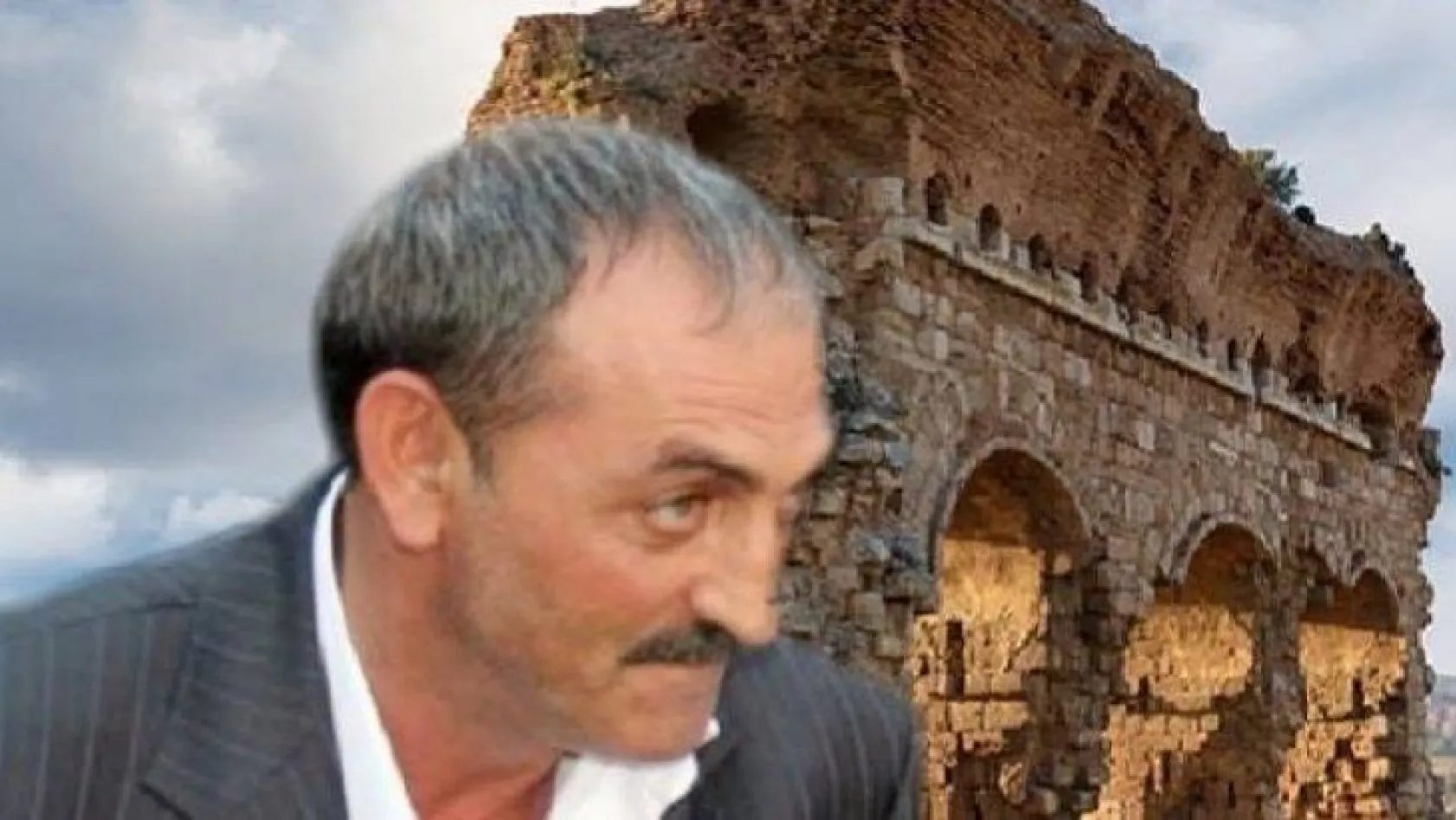 Ahmet Tekin Baykal, Bolu'dan Elazığ'a nakledildi