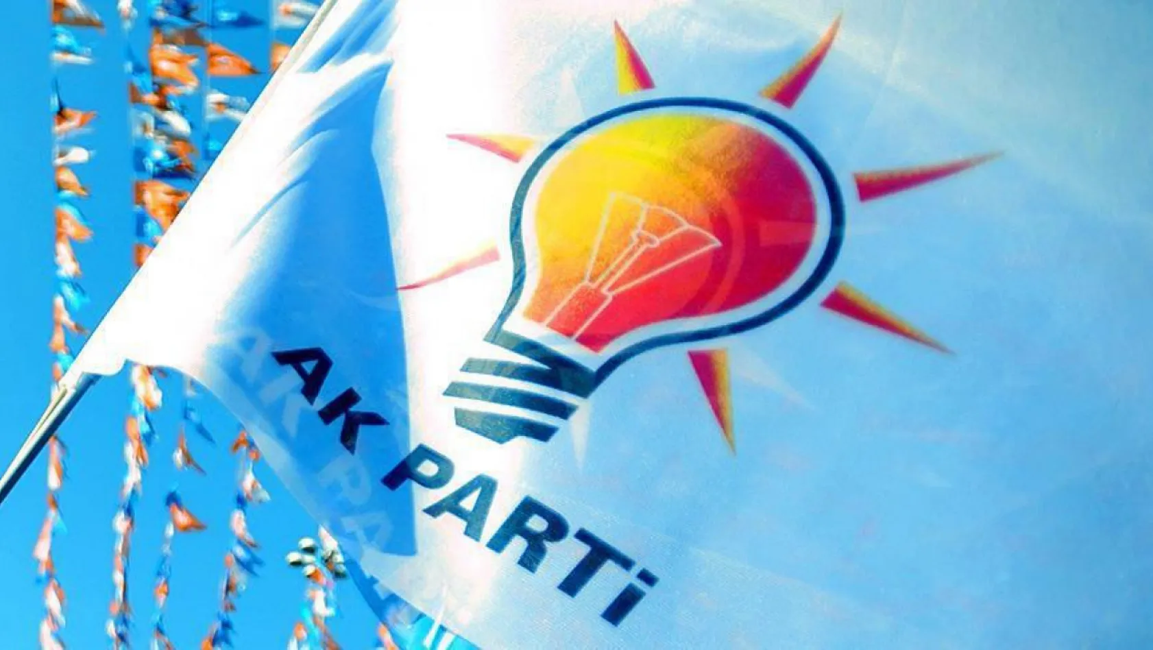 AK Parti'de 'yerel seçim' kararı