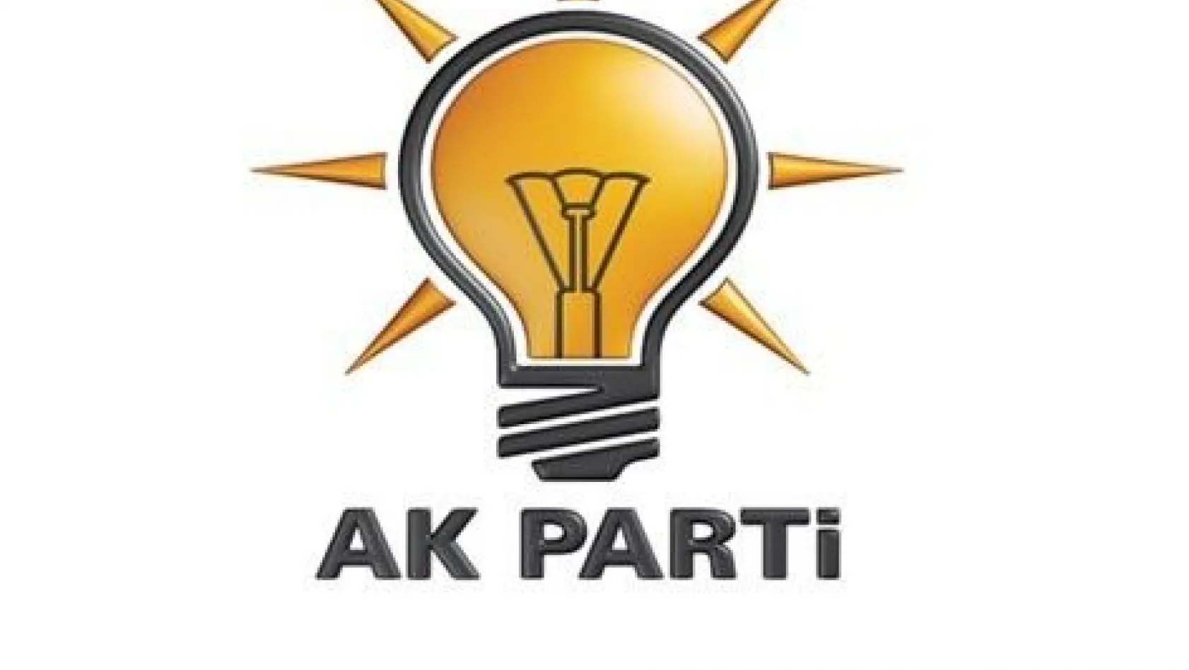 AK Parti'den Anket Çalışması