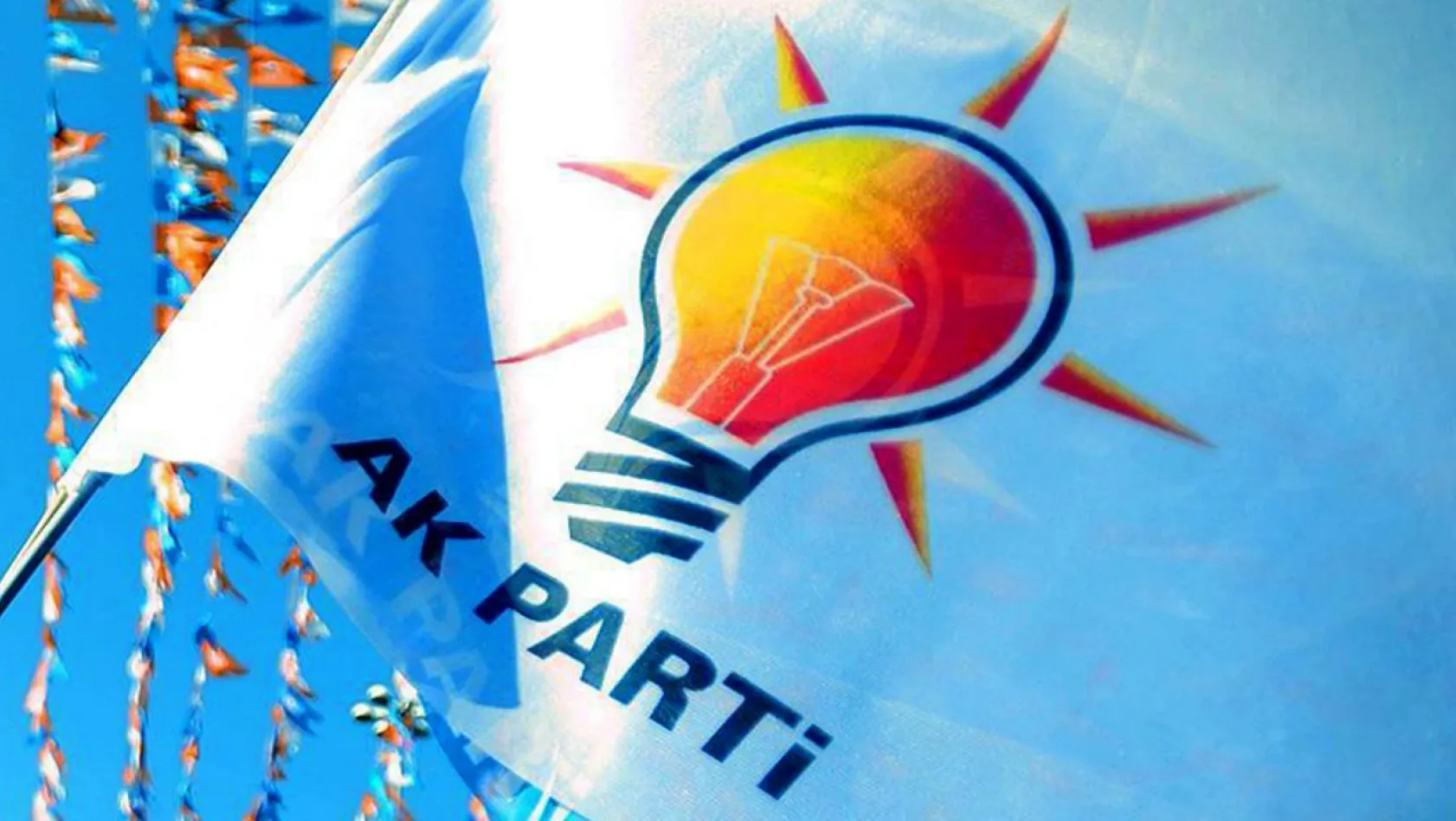 AK Parti'den DSP'ye sürpriz davet!