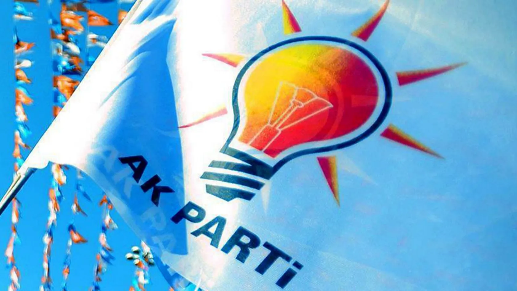 AK Parti Elazığ Kadın Kolları Başkanlığına atama