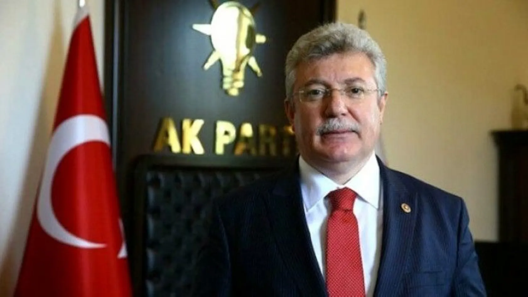 AK Parti Grup Başkanvekili'nın testti pozitif çıktı