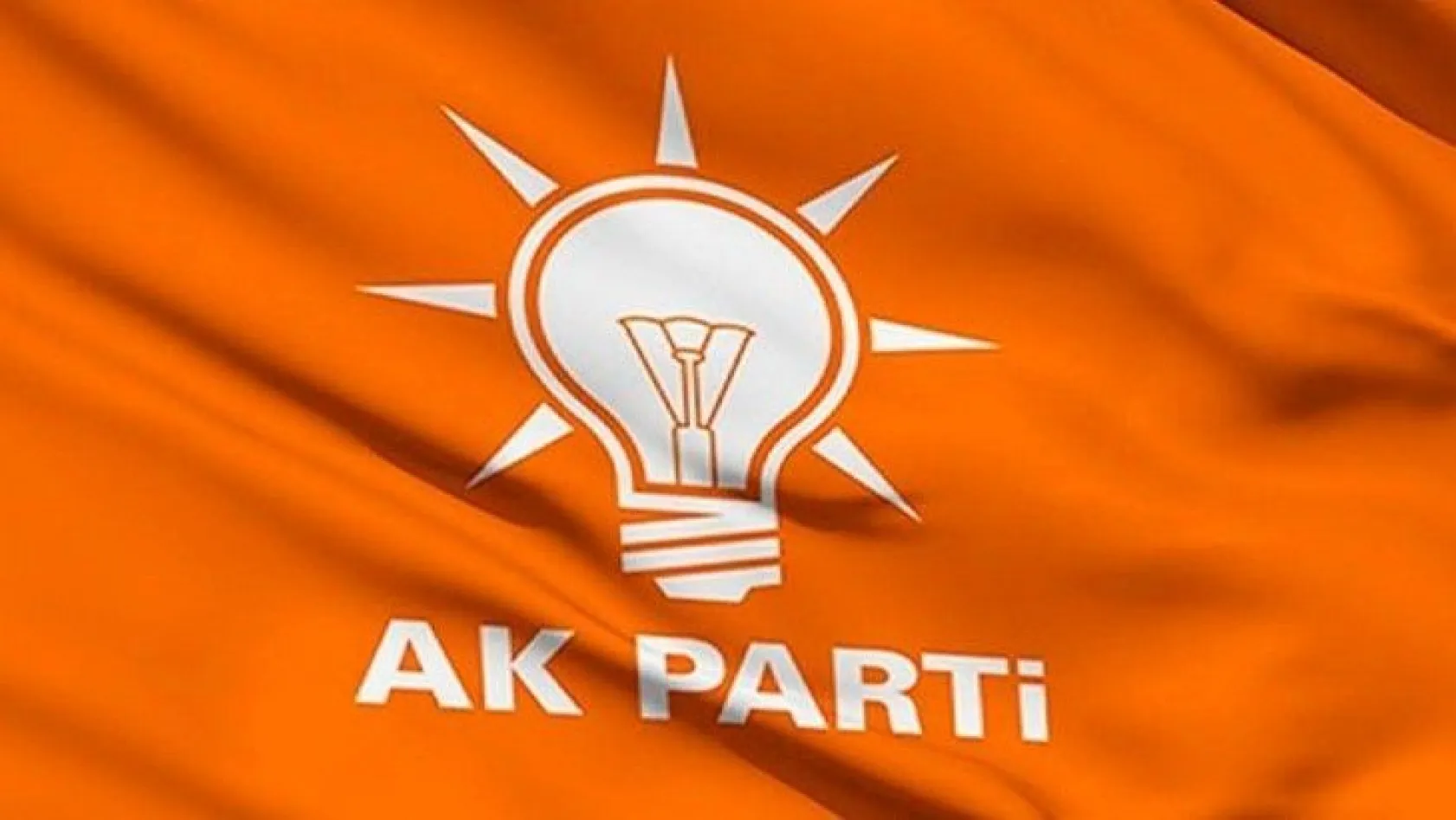 AK Parti kongresi ileri bir tarihe ertelendi