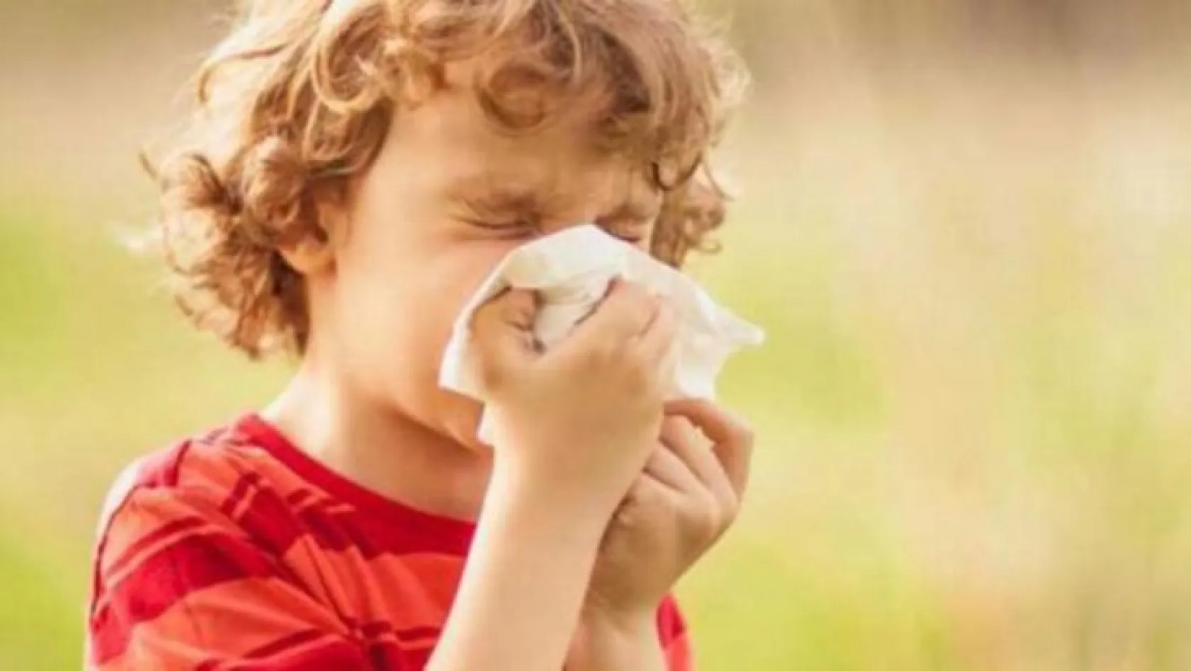 Alerji aşısı çocuklarda astım riskini azaltıyor