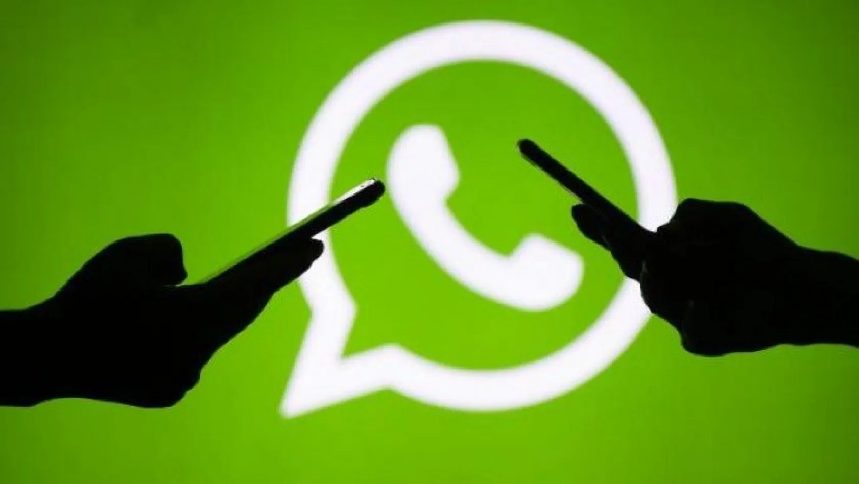 Alman istihbaratı WhatsApp yazışmalarını okuyabilecek