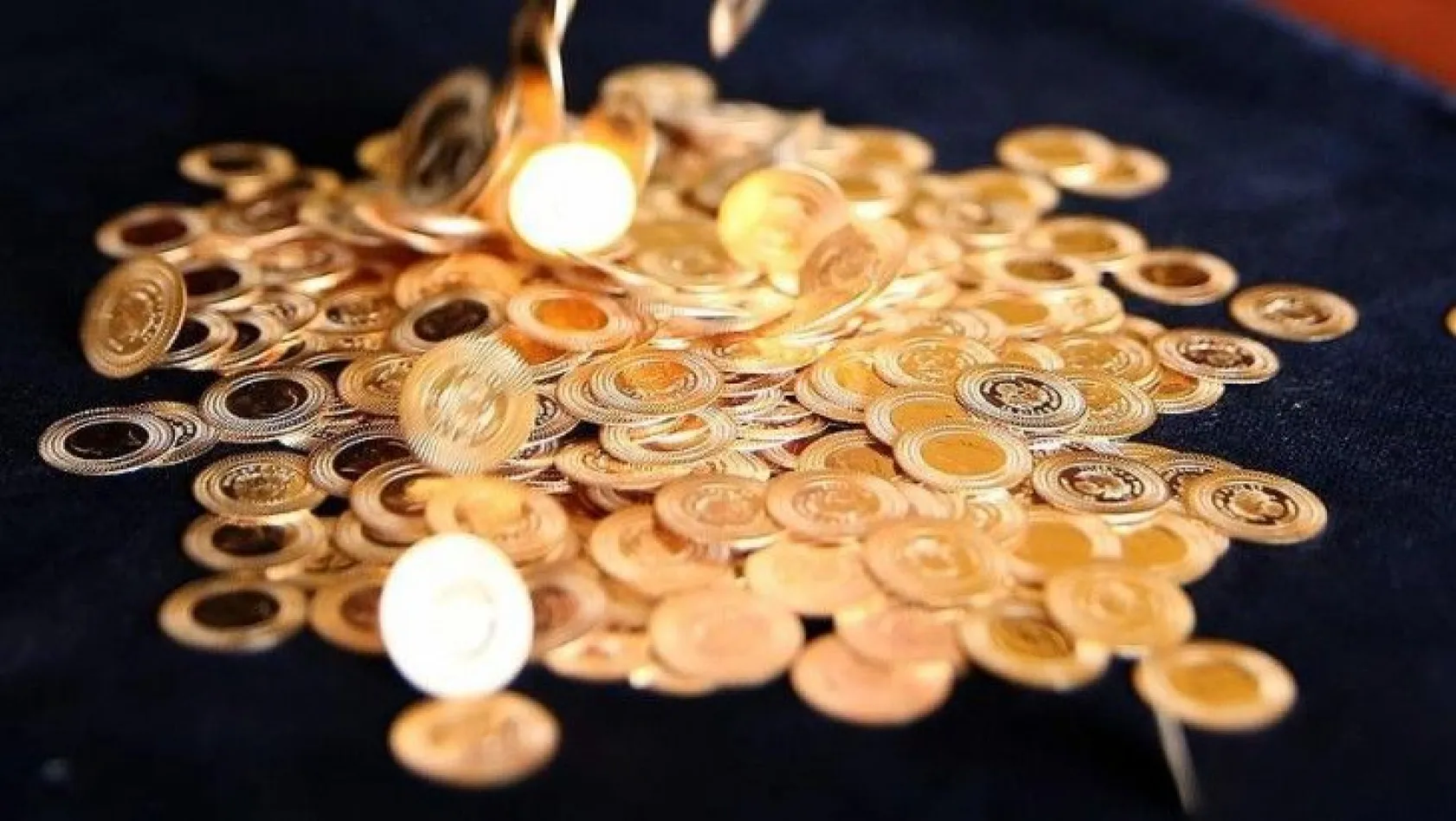 Altın fiyatları bugün ne kadar oldu? 11 Mayıs 2021
