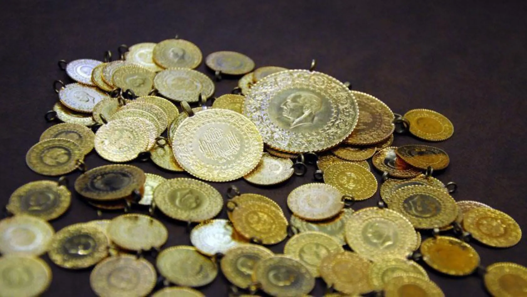 Altın fiyatları bugün ne kadar? 7 Kasım 2023