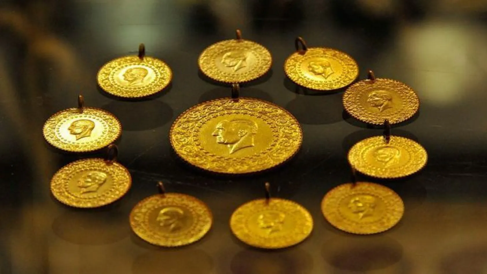 Altın fiyatları güne nasıl başladı? 9 Mayıs 2022