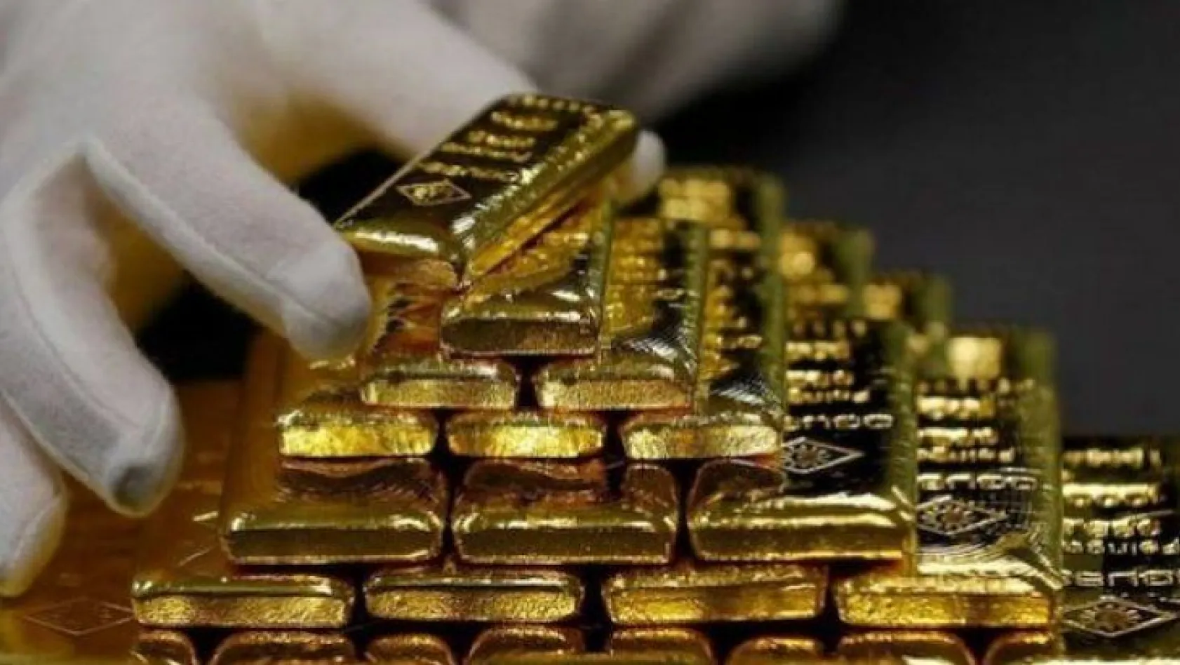 Altın fiyatları güne yükselişle başladı