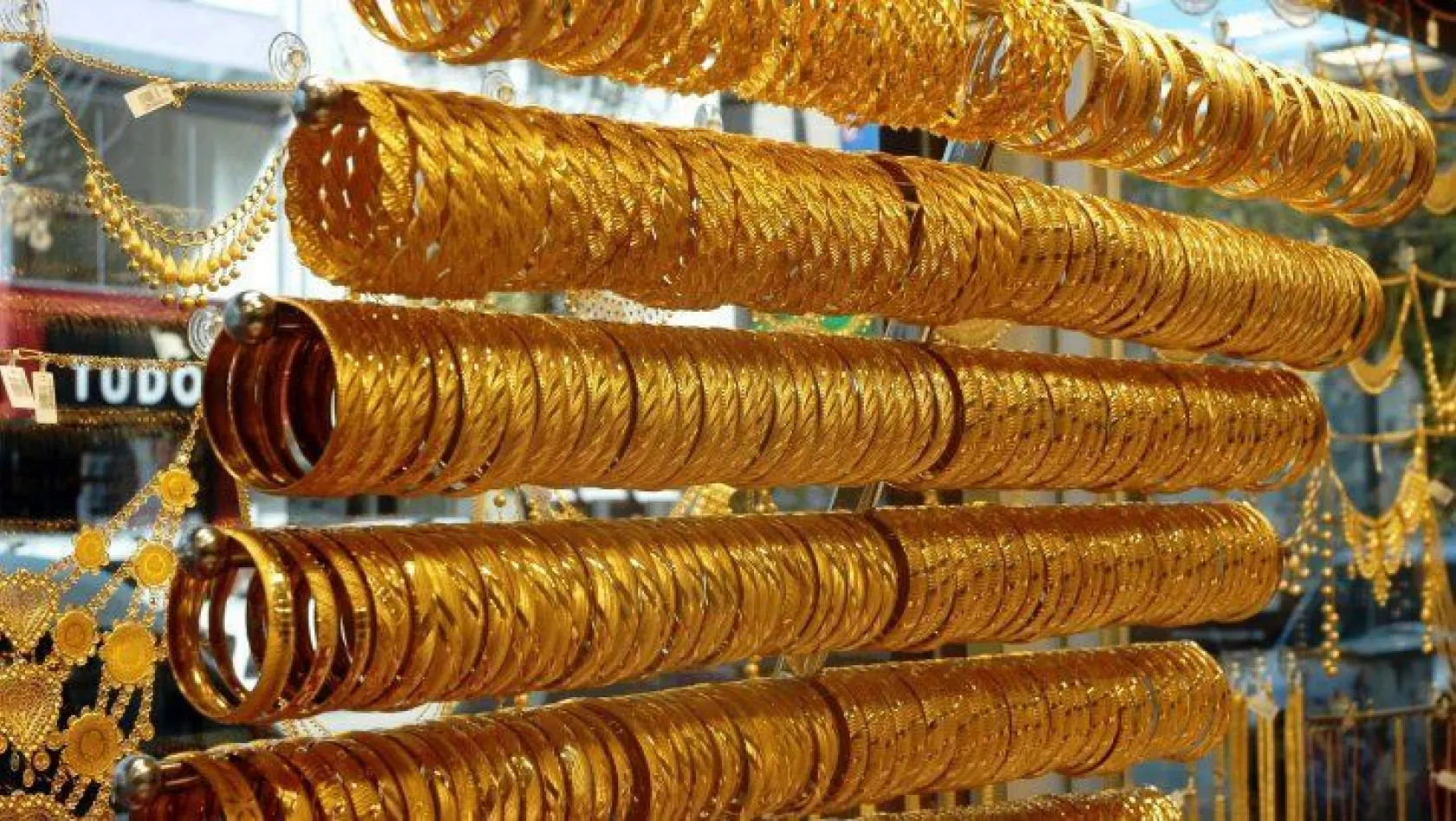 Altın fiyatları ne kadar oldu? 10 Aralık 2019
