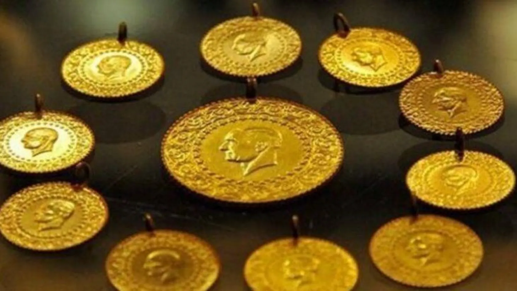 Altın fiyatları ne kadar oldu? 13 Ocak 2020