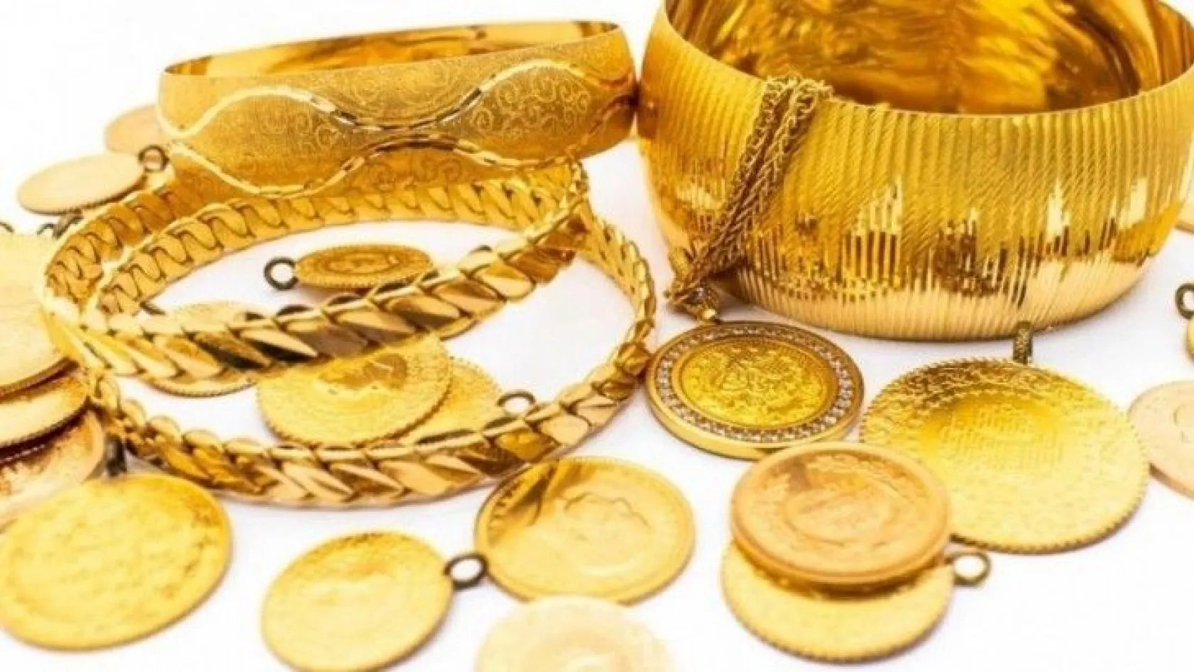 Altın fiyatları ne kadar oldu? 16 Ocak 2020