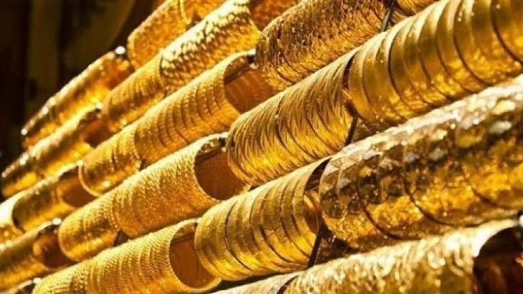 Altın fiyatları ne kadar oldu? 25 Mart 2020