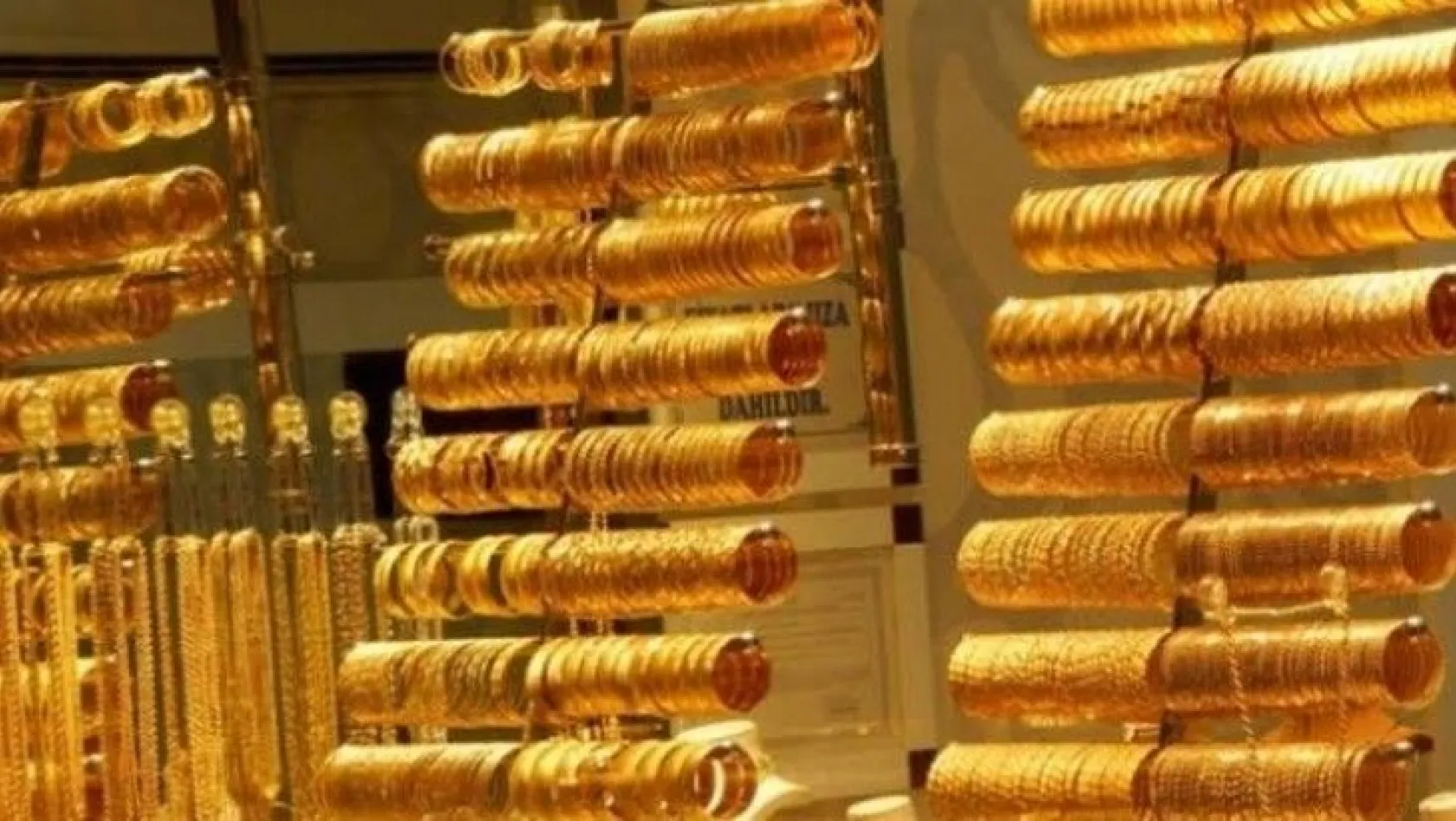 Altın fiyatları ne kadar oldu? 6 Mart 2020