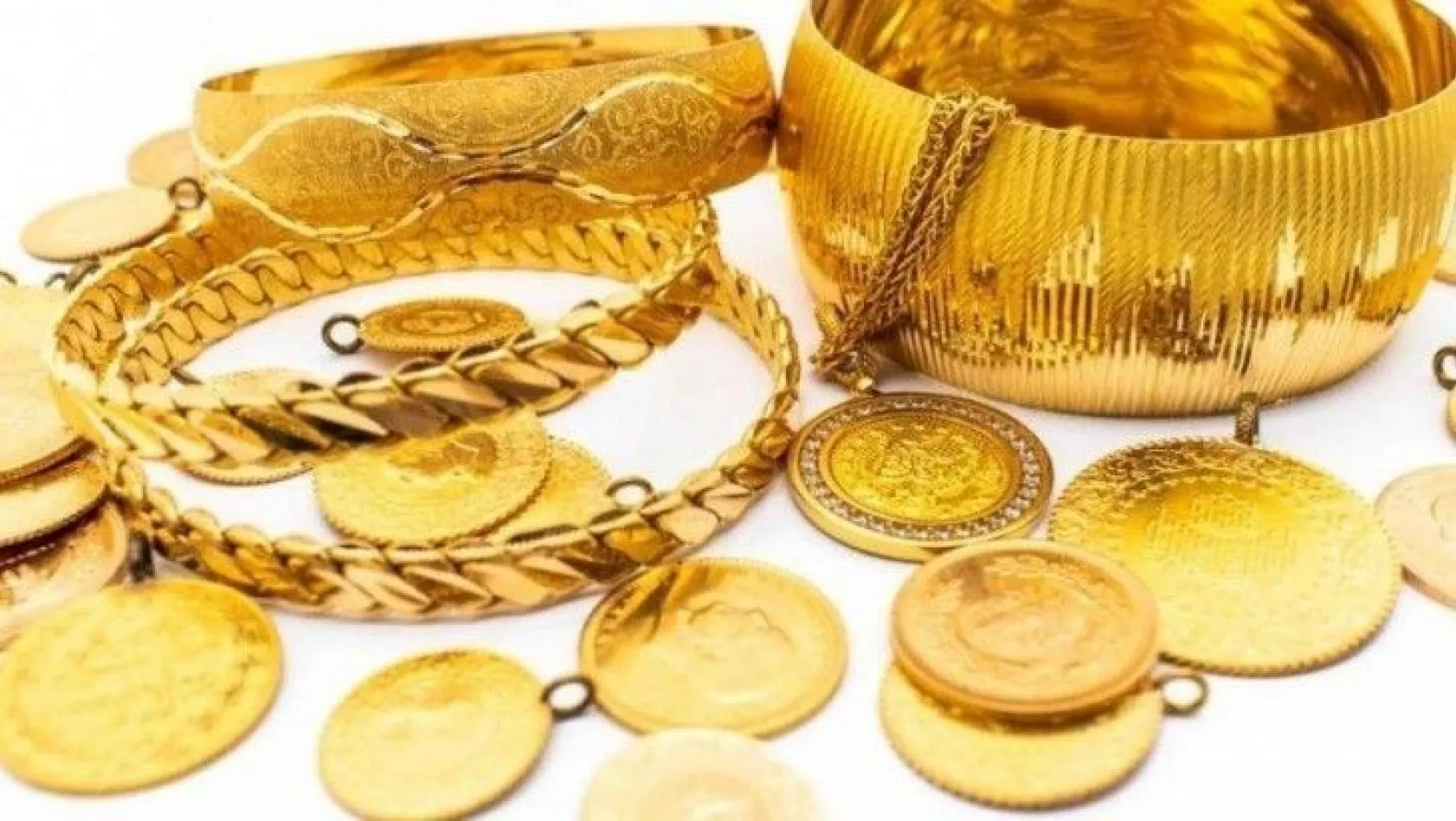 Altın fiyatları ne kadar oldu?  24 Haziran 2020