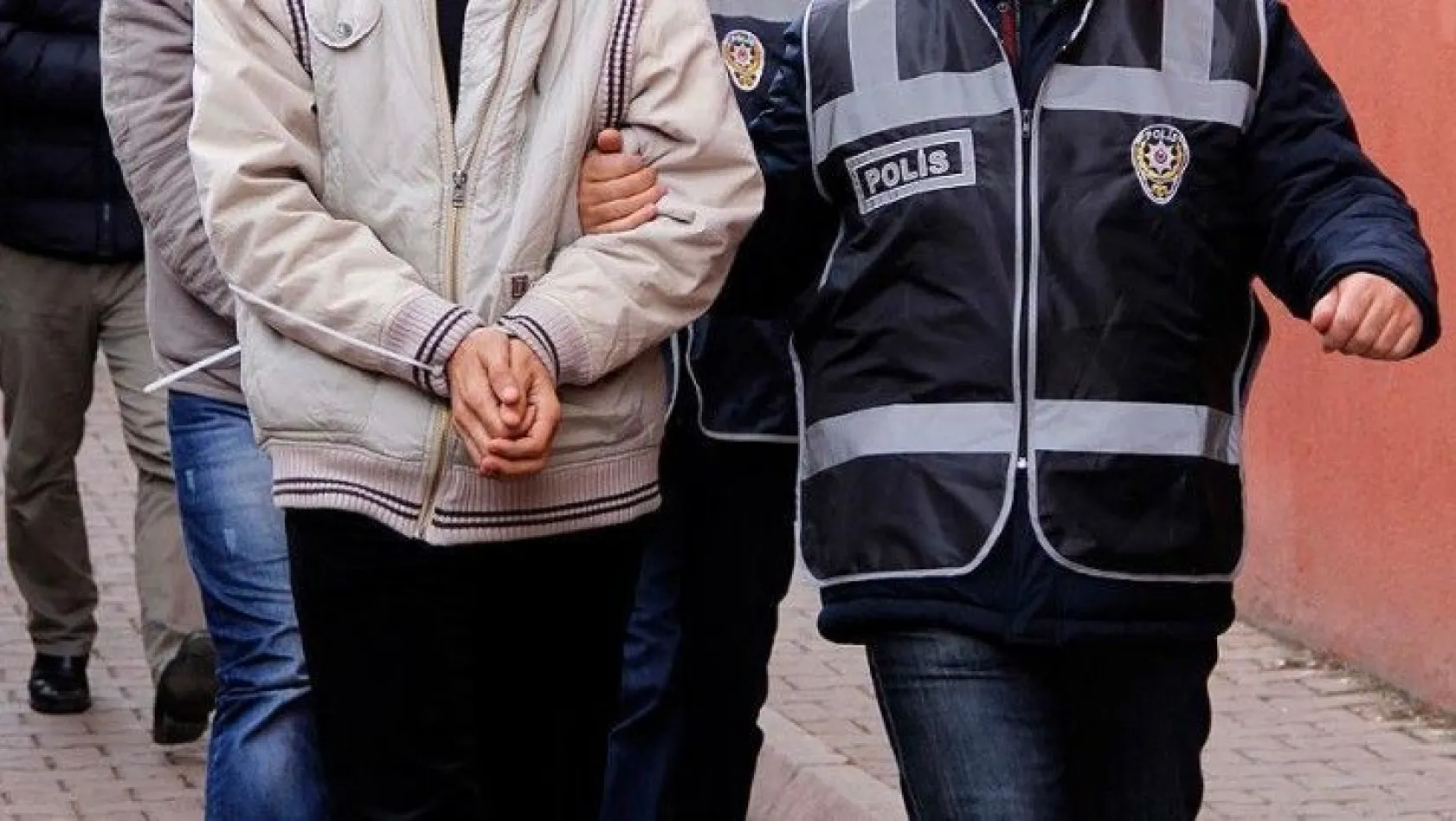 Ankara merkezli FETÖ operasyonu! 51 gözaltı kararı...