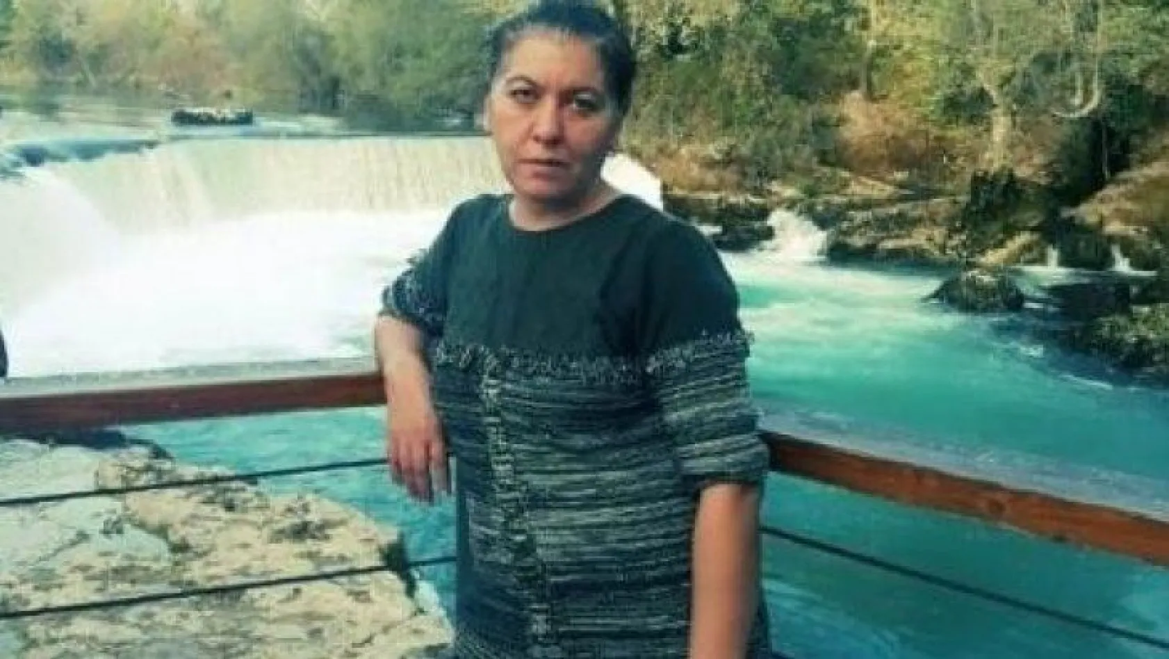 Antalya'da haber alınamayan kadın, Elazığ'da bulundu!