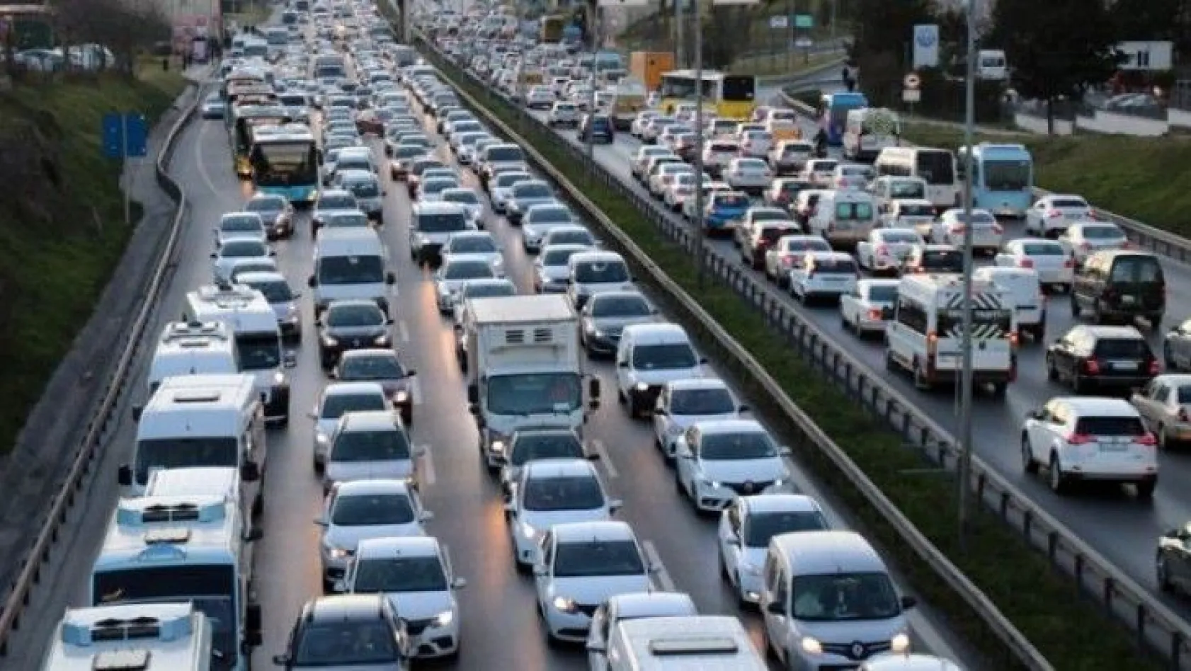 Araç sahipleri dikkat! 2021 Motorlu Taşıt Vergisi ücretleri belli oldu