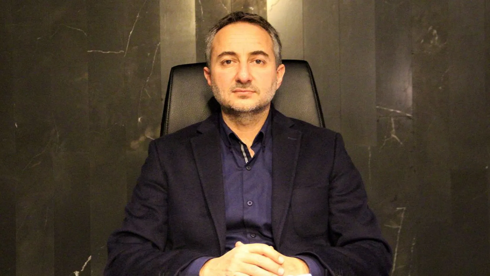 ETSO Başkanı Asilhan Arslan: 'Aday olmayacağım'