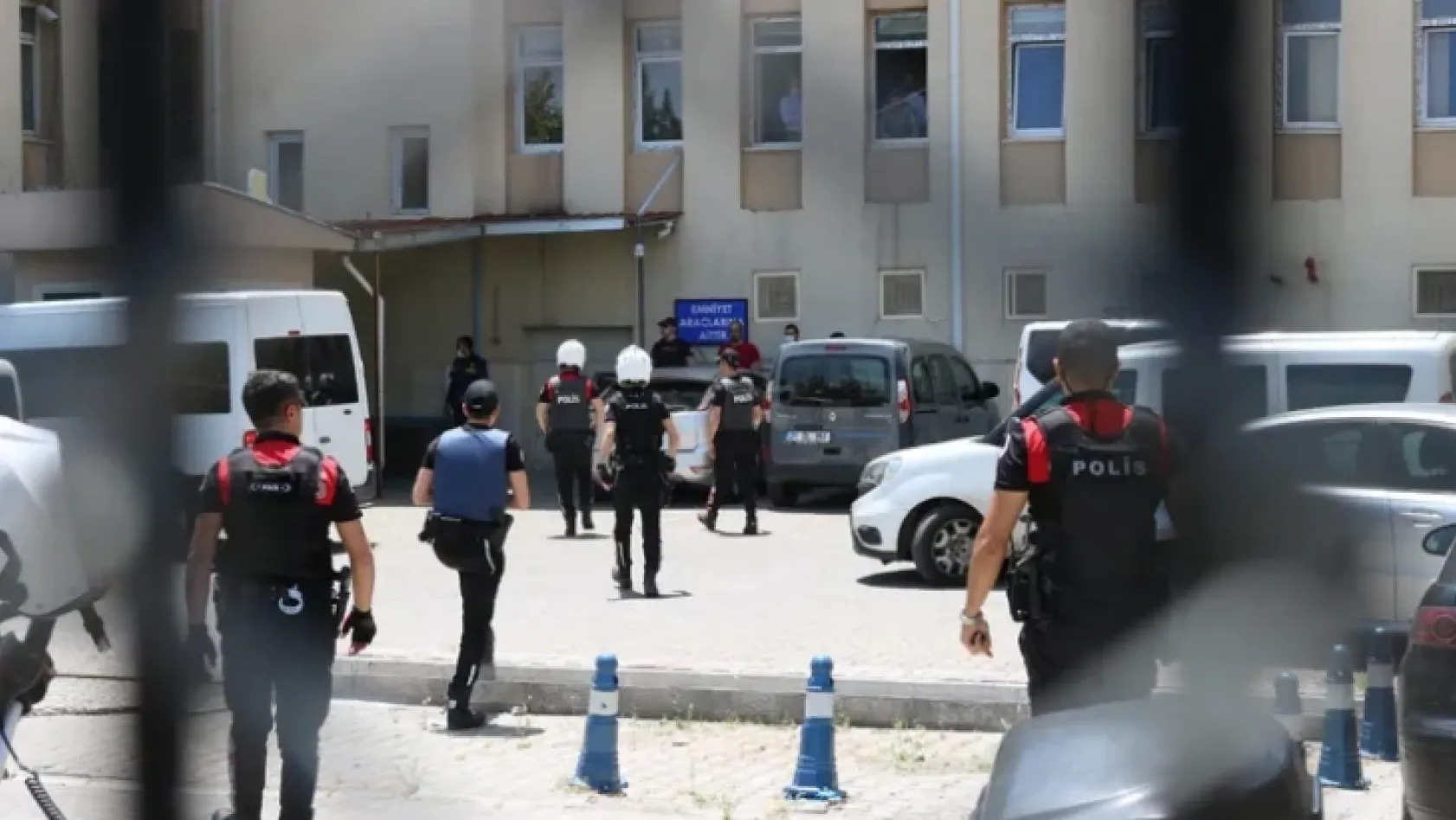 Atakan Arslan'ı şehit eden 2 tutuklu için müebbet hapis cezası