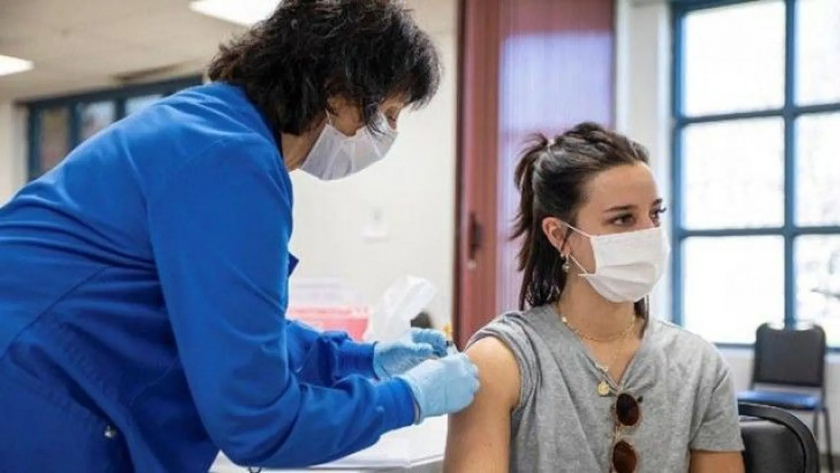 Avrupa ilaç ajansı Türkiye'de kullanılan aşı için harekete geçti