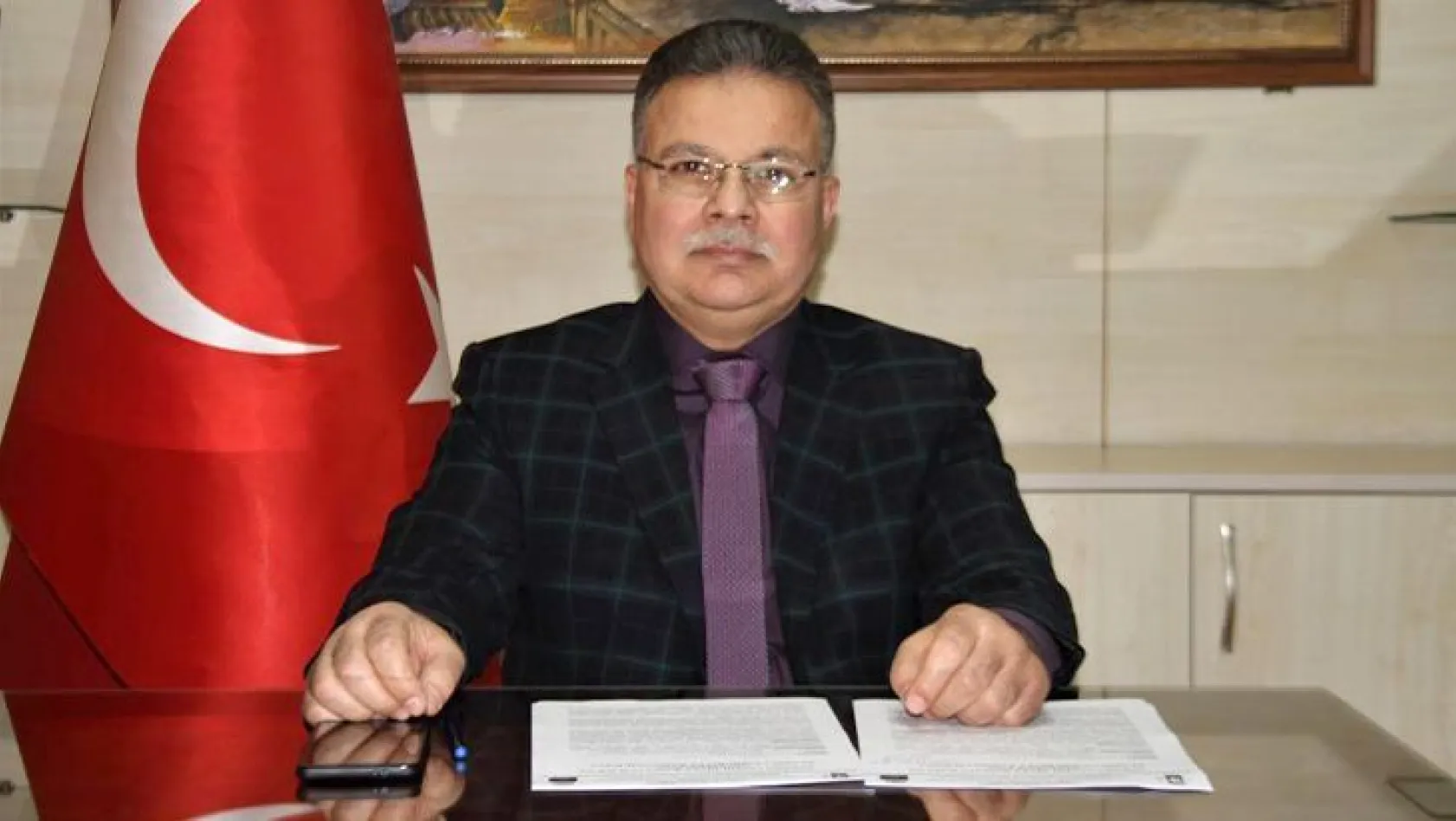 Avukat Gök'ten HDP'li vekil hakkında suç duyurusu