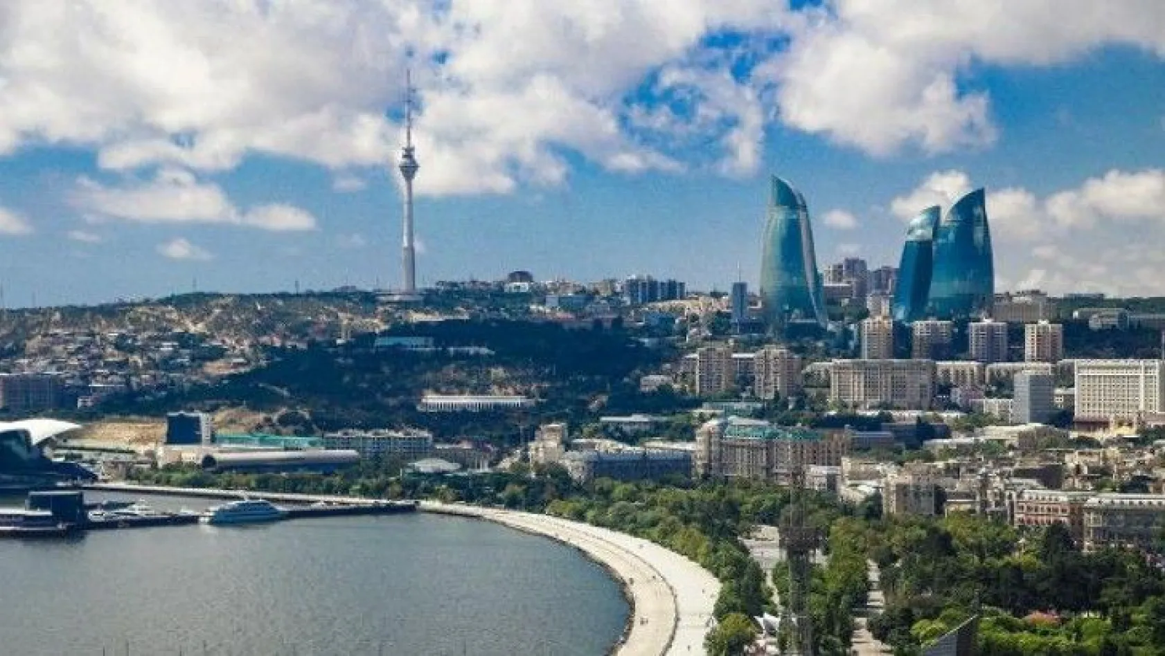 Azerbaycan'a kimlikle seyahat dönemi başladı