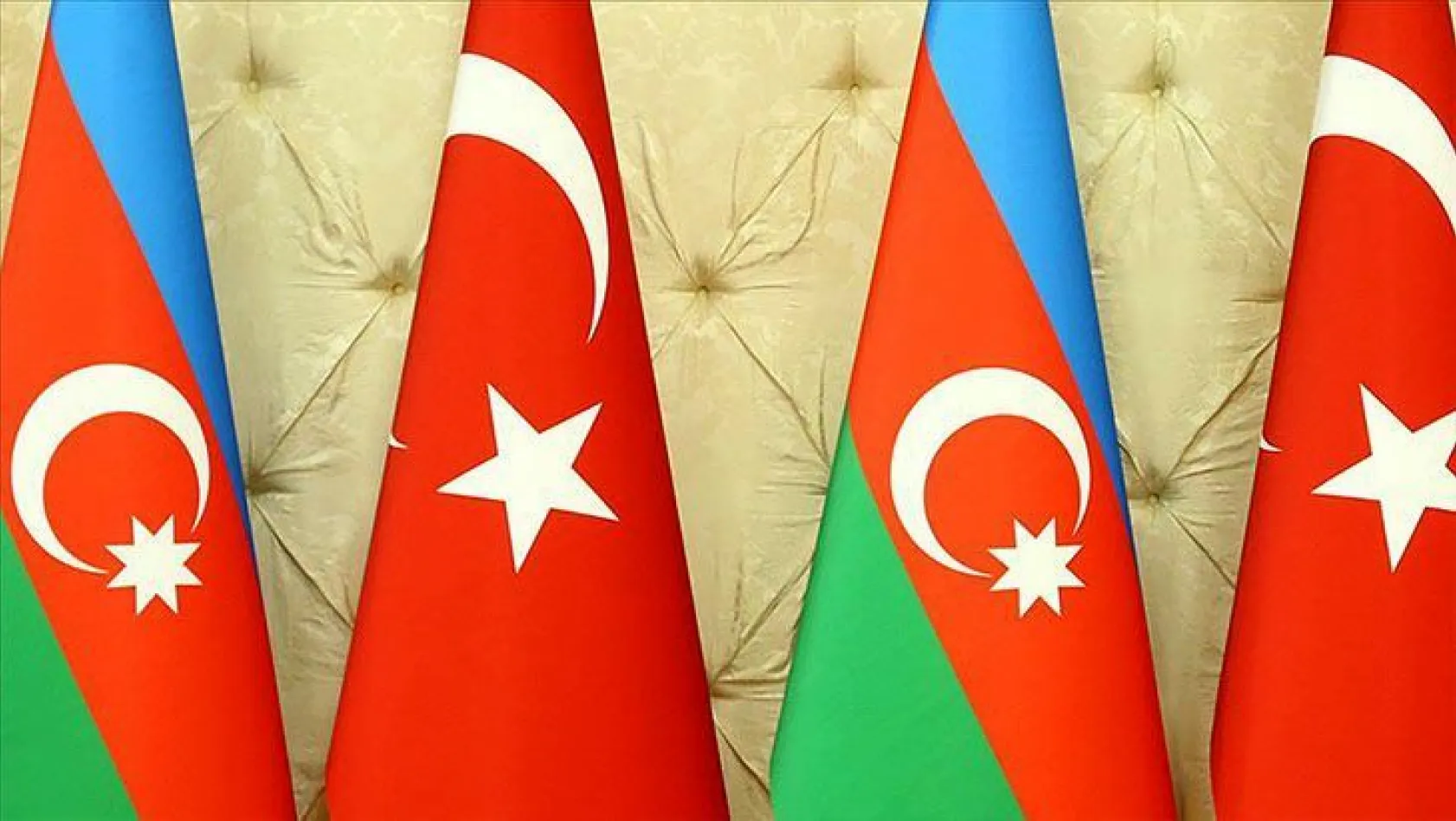 Azerbaycan'la diplomatik ilişkilerimizin 30'uncu yılı