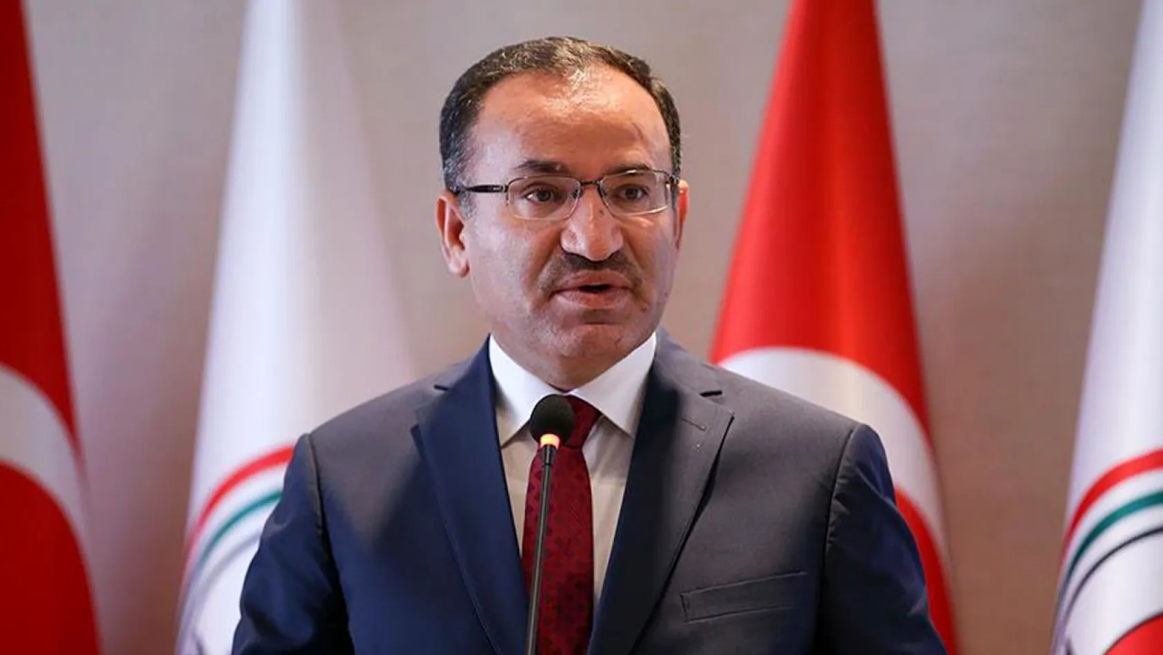 Bakan Bozdağ'dan yeni anayasa açıklaması