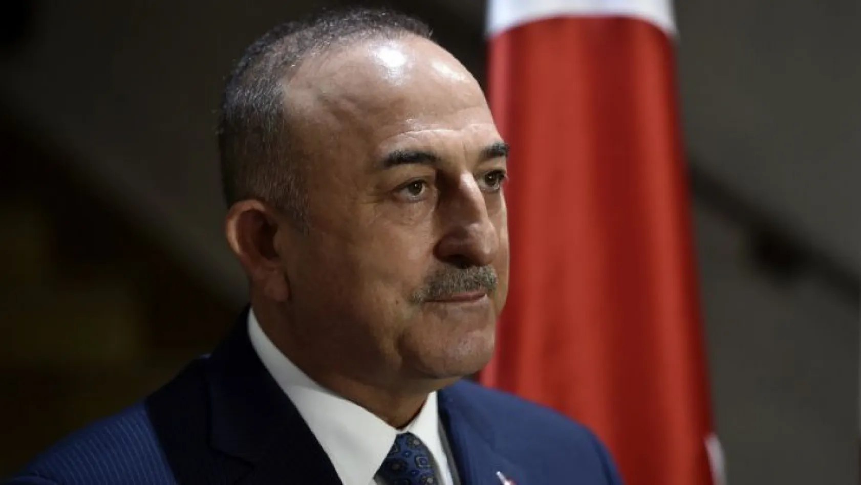 Bakan Çavuşoğlu: 'Türkiye anahtar ülkedir'