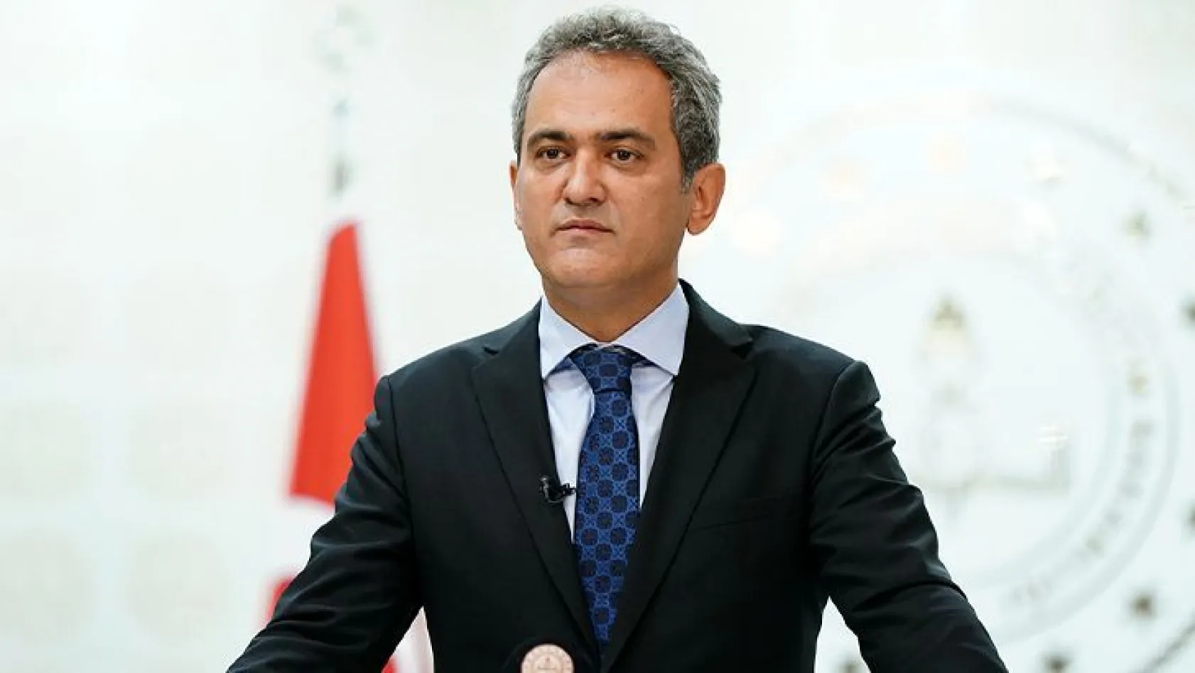Milli Eğitim Bakanı Mahmut Özer`in Elazığ programı ertelendi