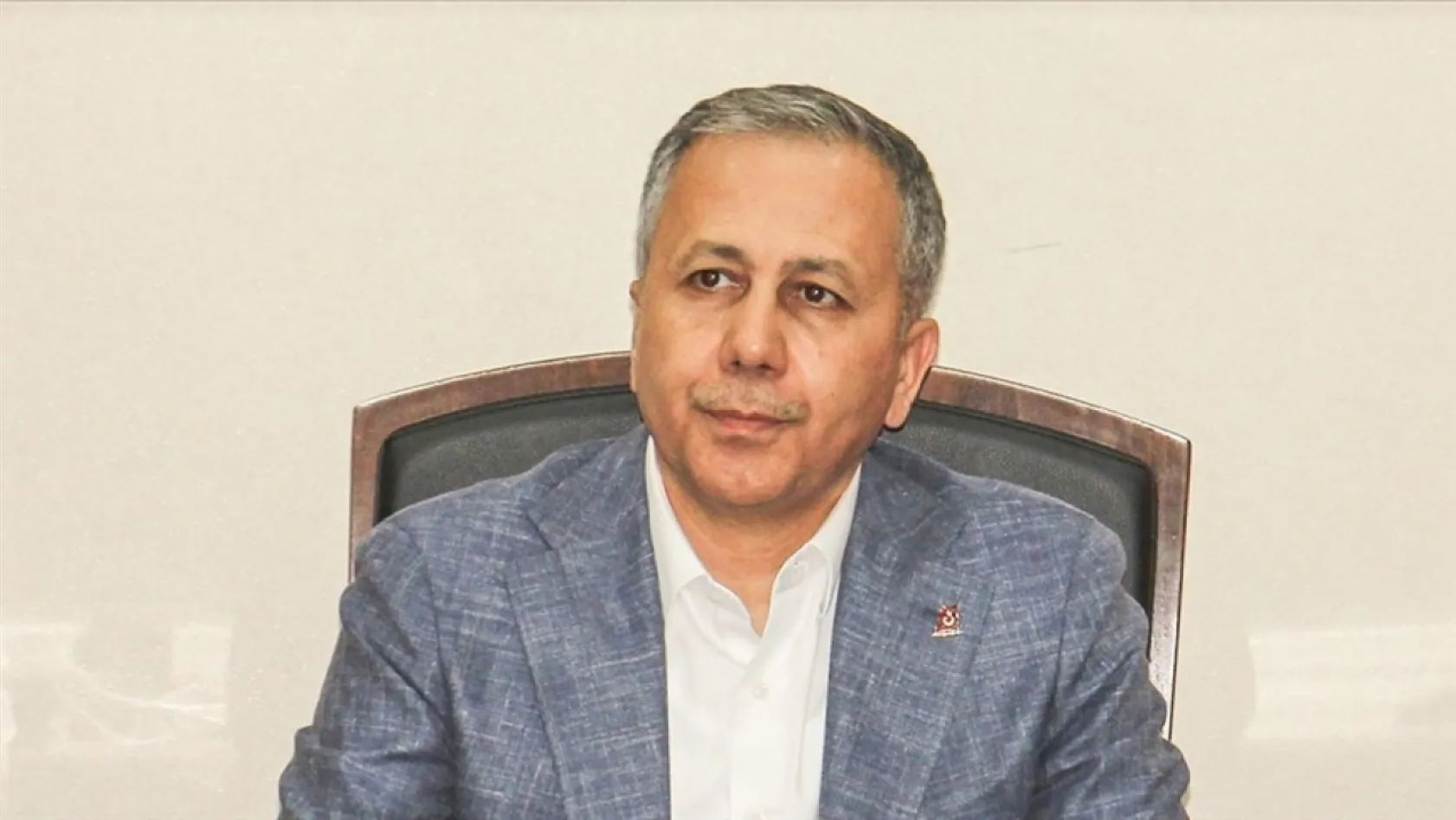 Bakan Yerlikaya: 'Elazığ ve Konya'da iki organize suç örgütü çökertildi'