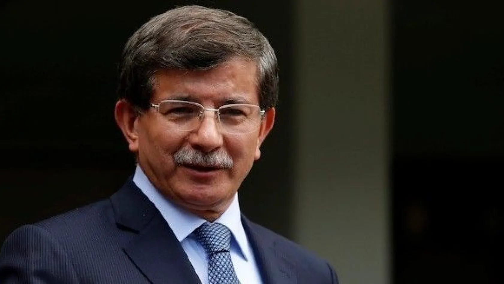 Başbakan Ahmet Davutoğlu Elazığ'a geliyor