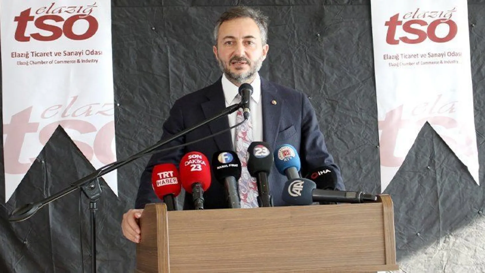 Başkan Arslan, 2019 yılını değerlendirdi