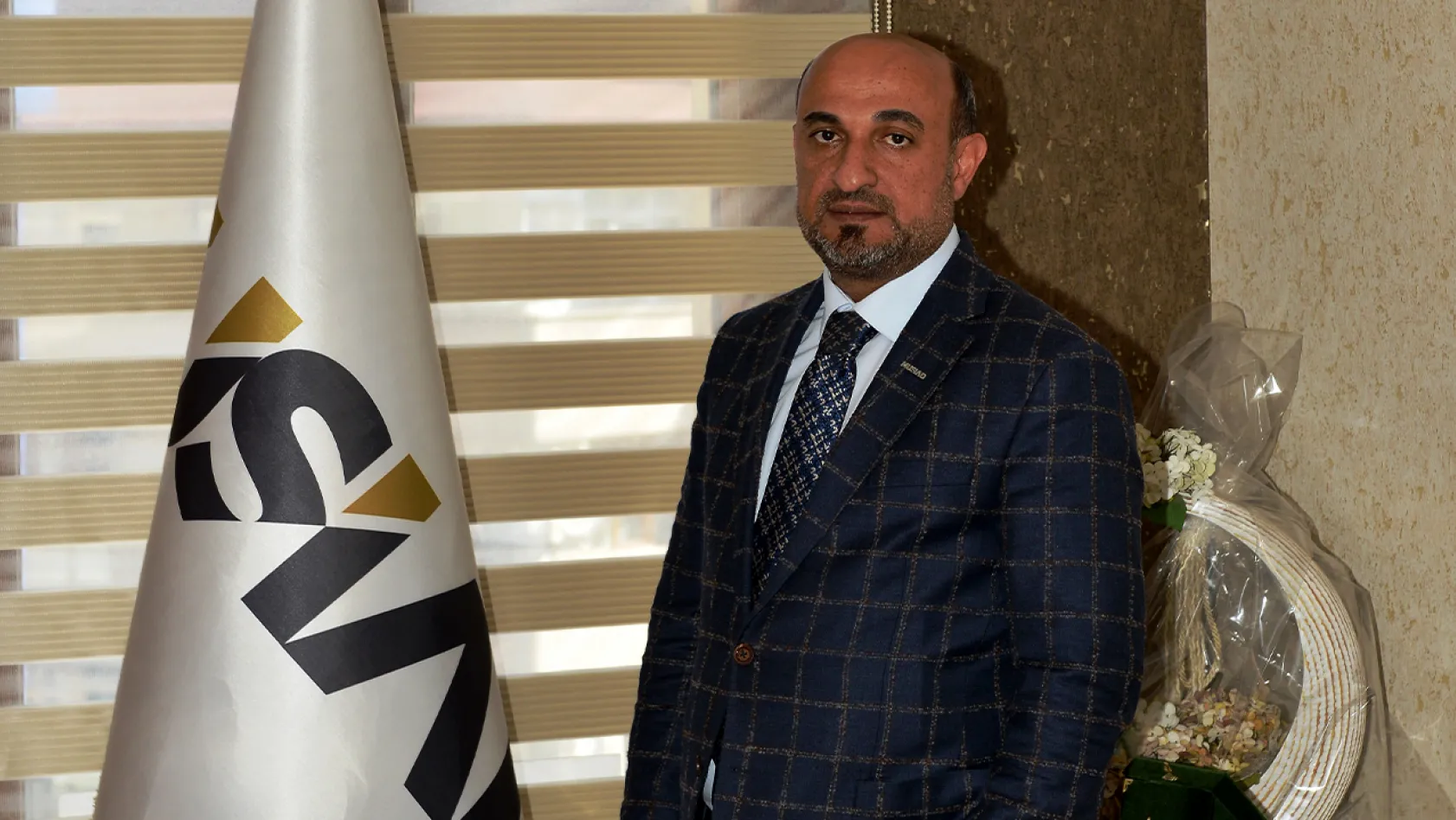 Başkan Gürkan'dan 'Eski Sebze Hali' ile ilgili açıklama