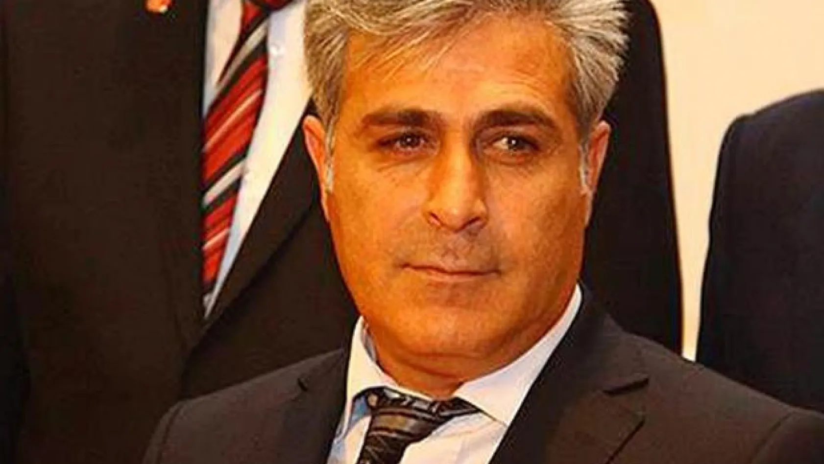Beyhan Belediye Başkanı'na gözaltı şoku